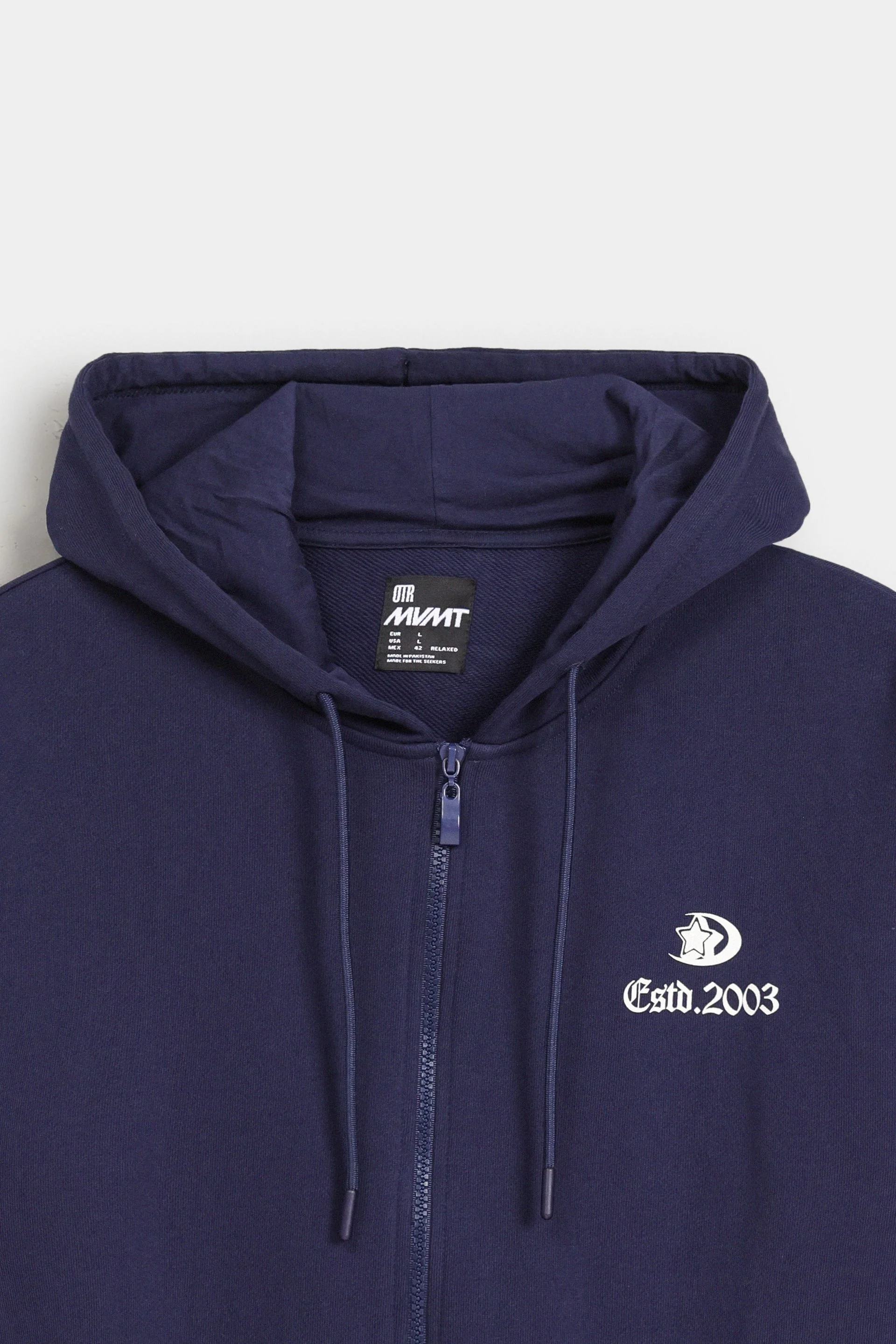 Activewear Slogan Hoodie - Image 6
