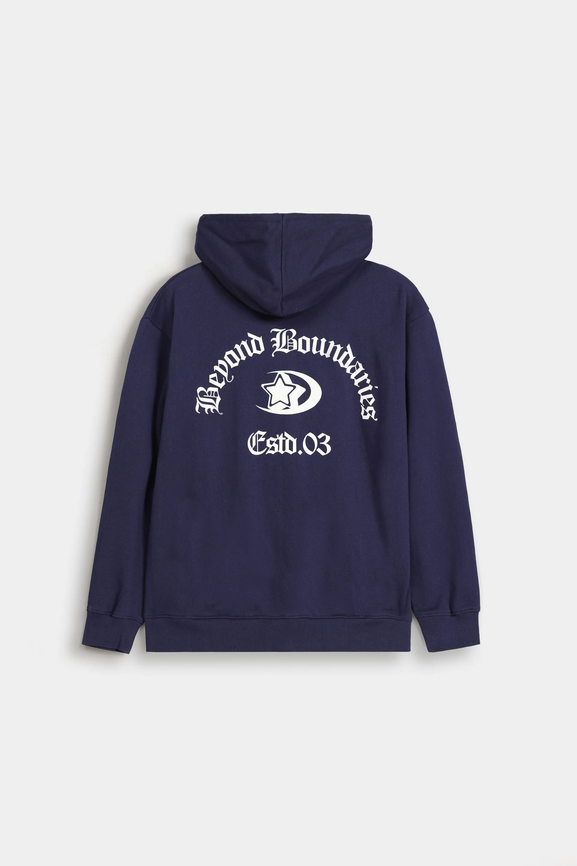 Activewear Slogan Hoodie - Image 7