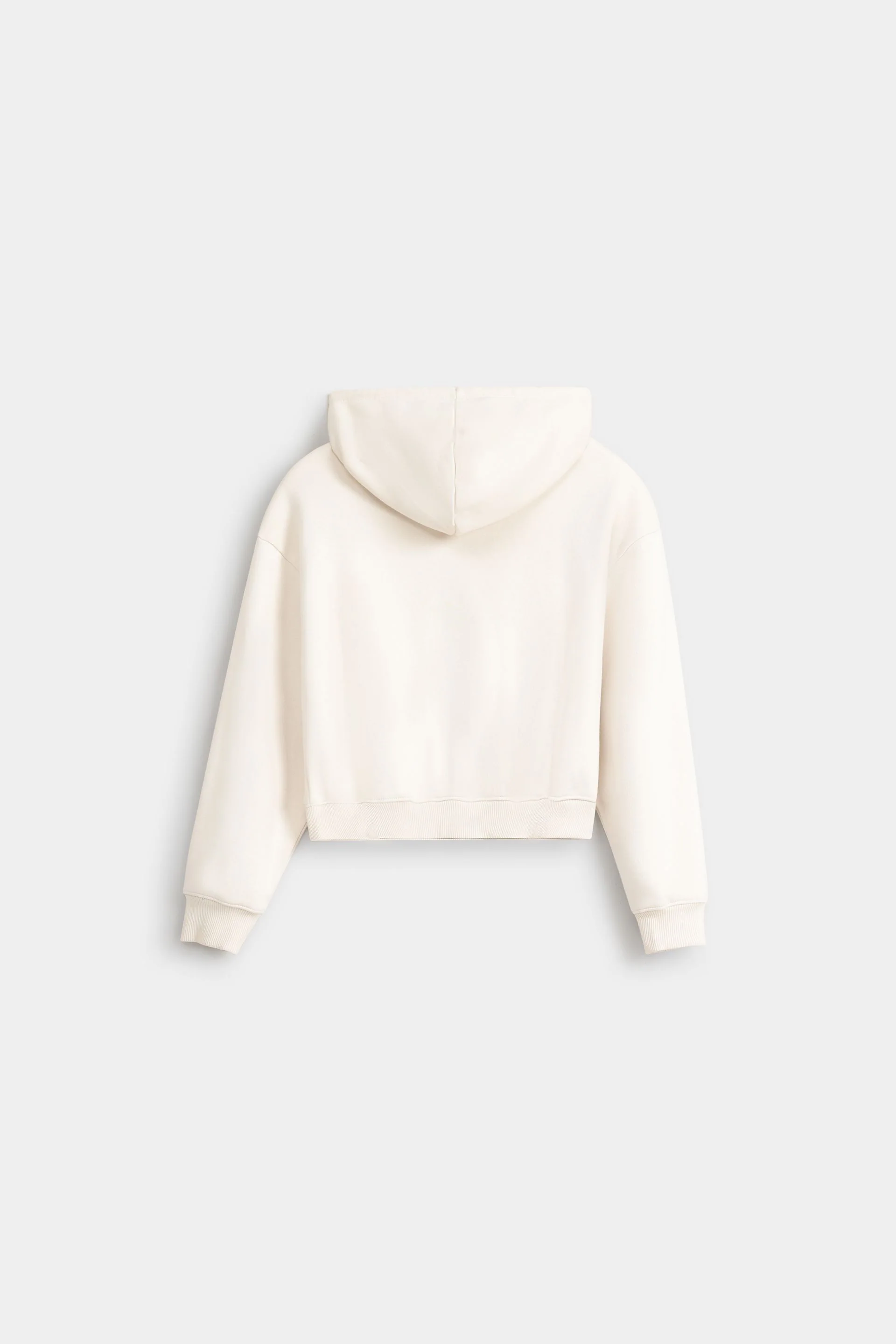 Basic Hoodie - Image 7