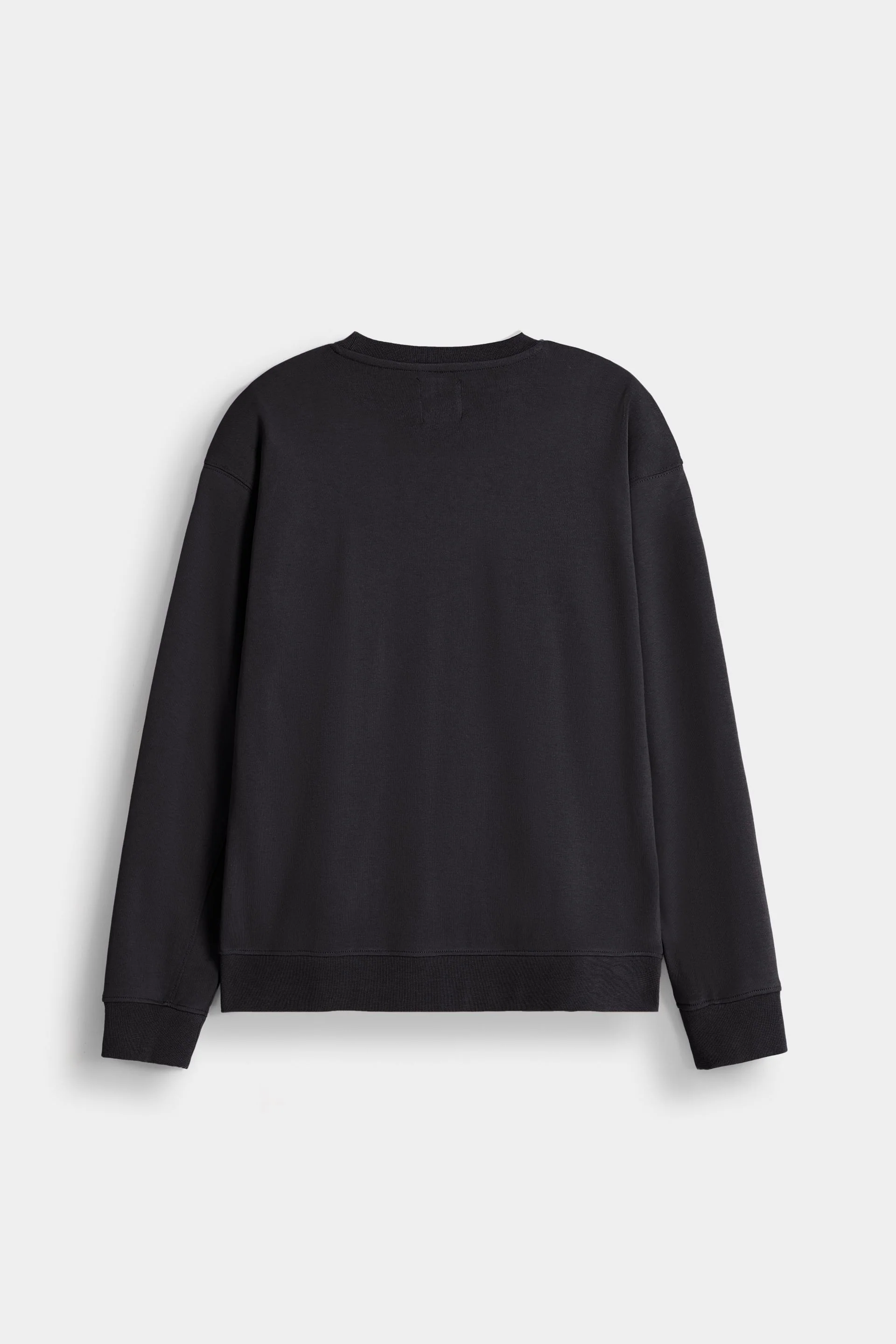 Crew Neck Sweatshirt - Image 3