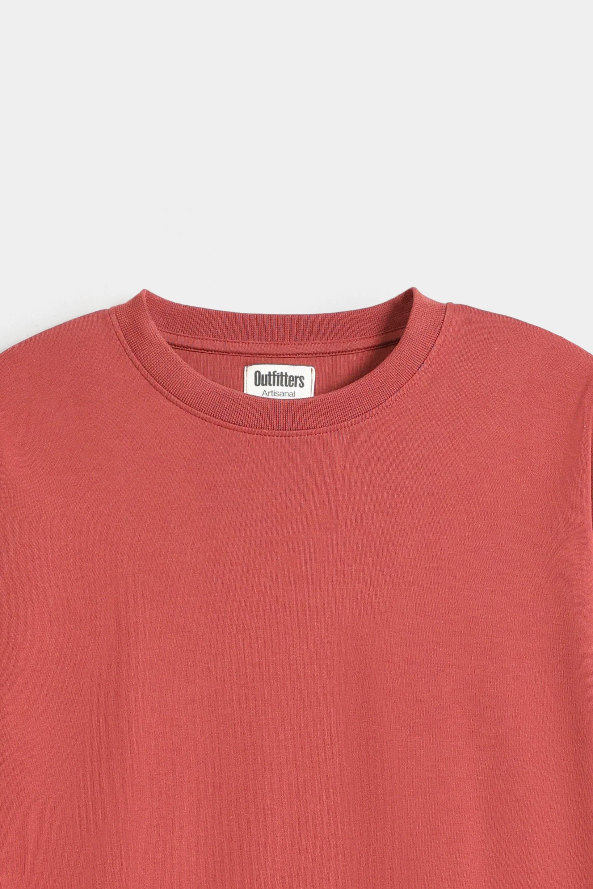 Crew Neck Sweatshirt - Image 5