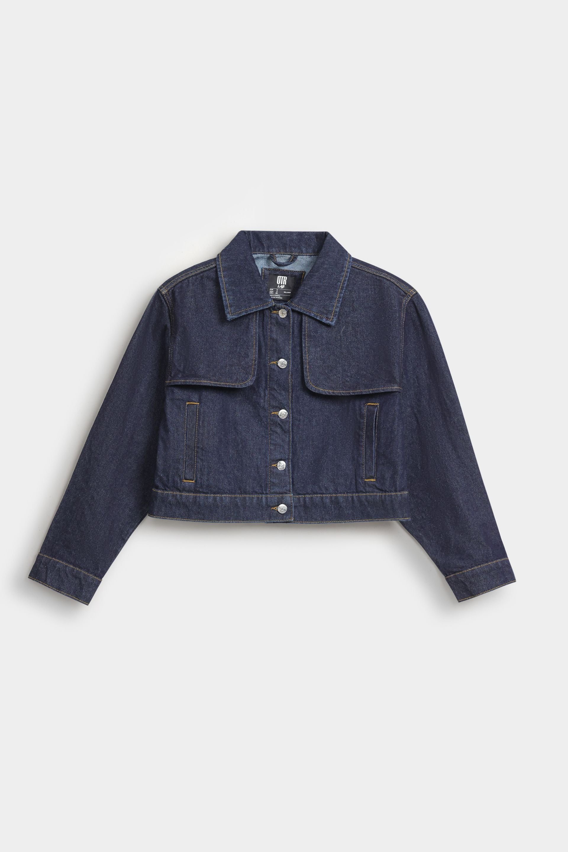 Denim Jacket - Image 5