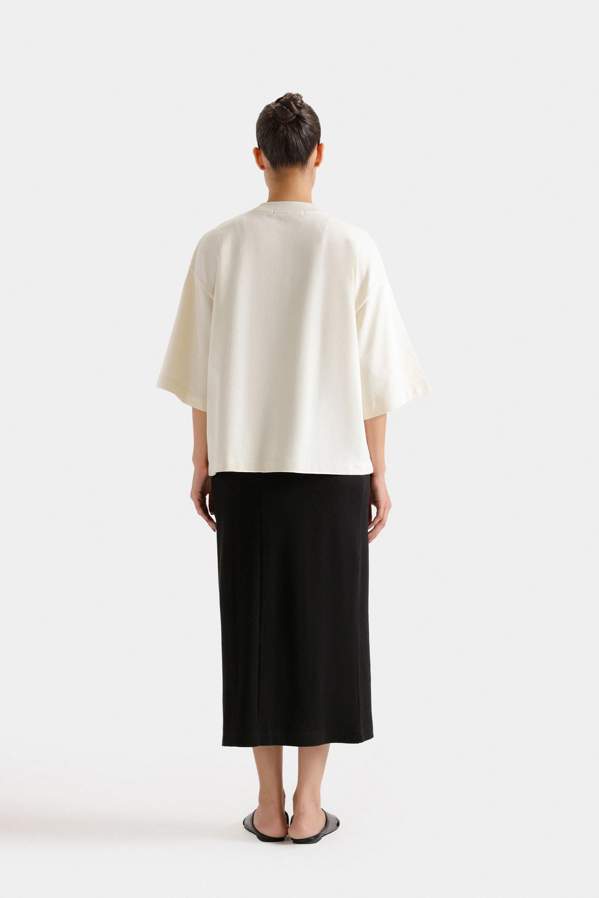 Midi Skirt - Image 3