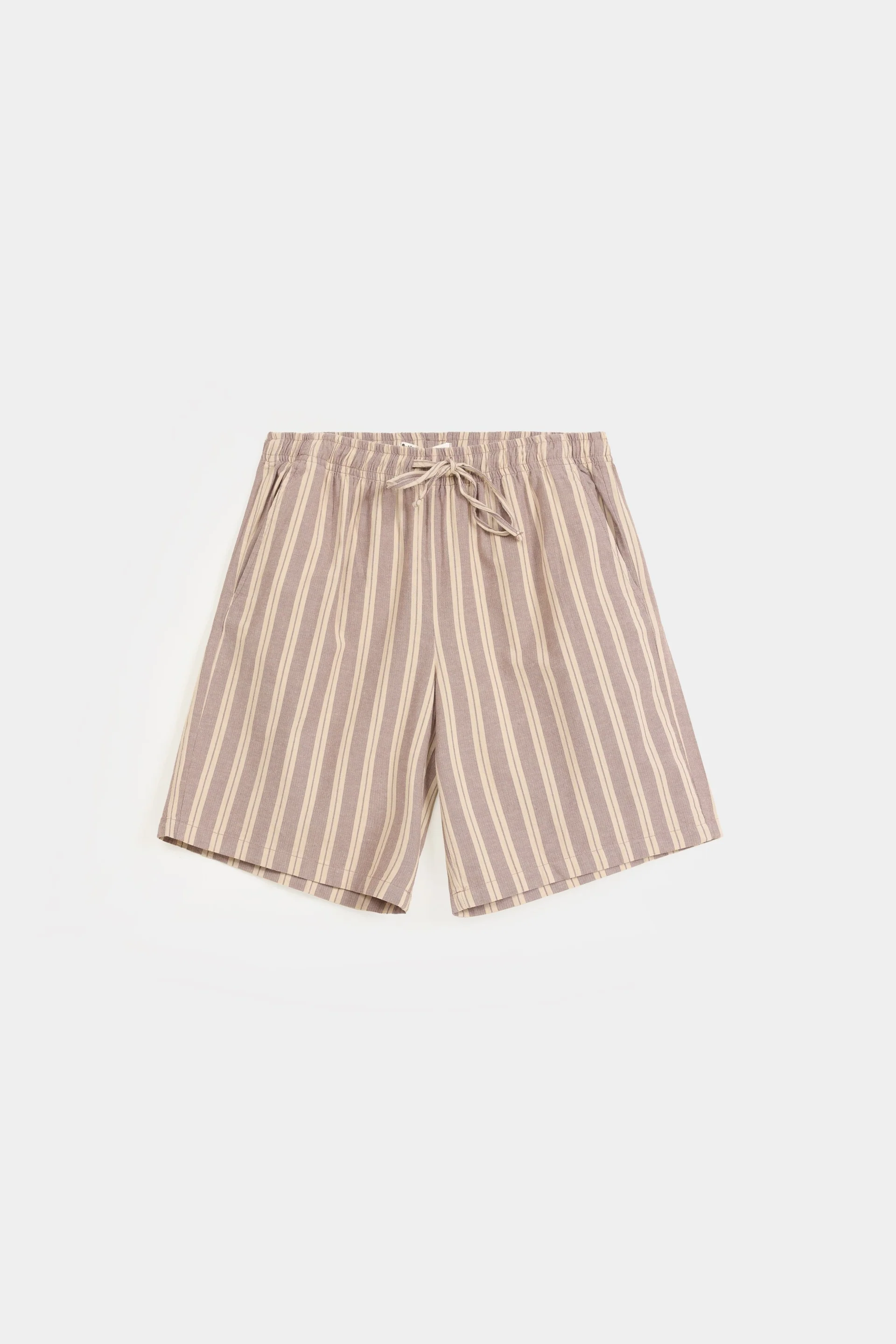 Striped Shorts - Image 12
