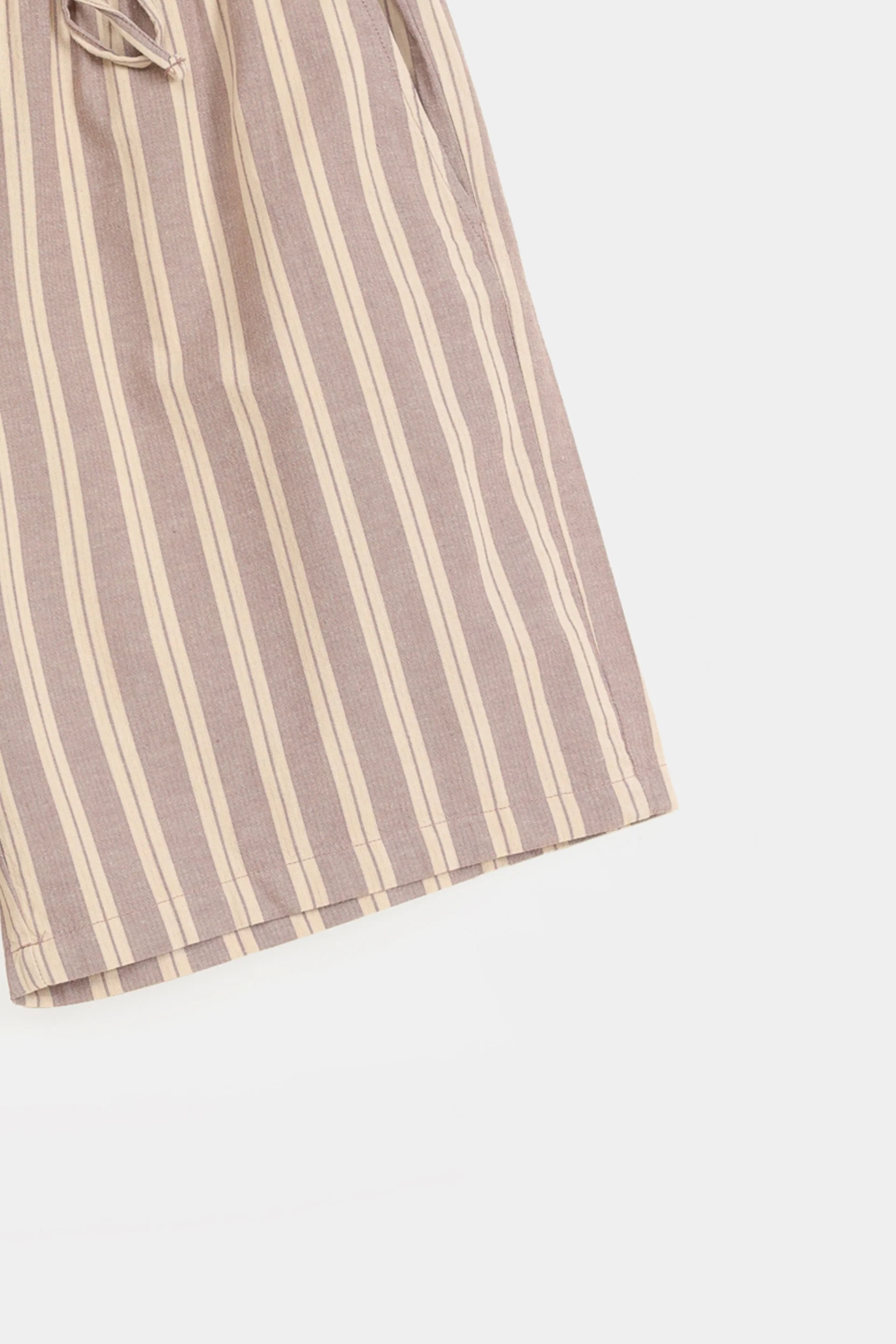 Striped Shorts - Image 13