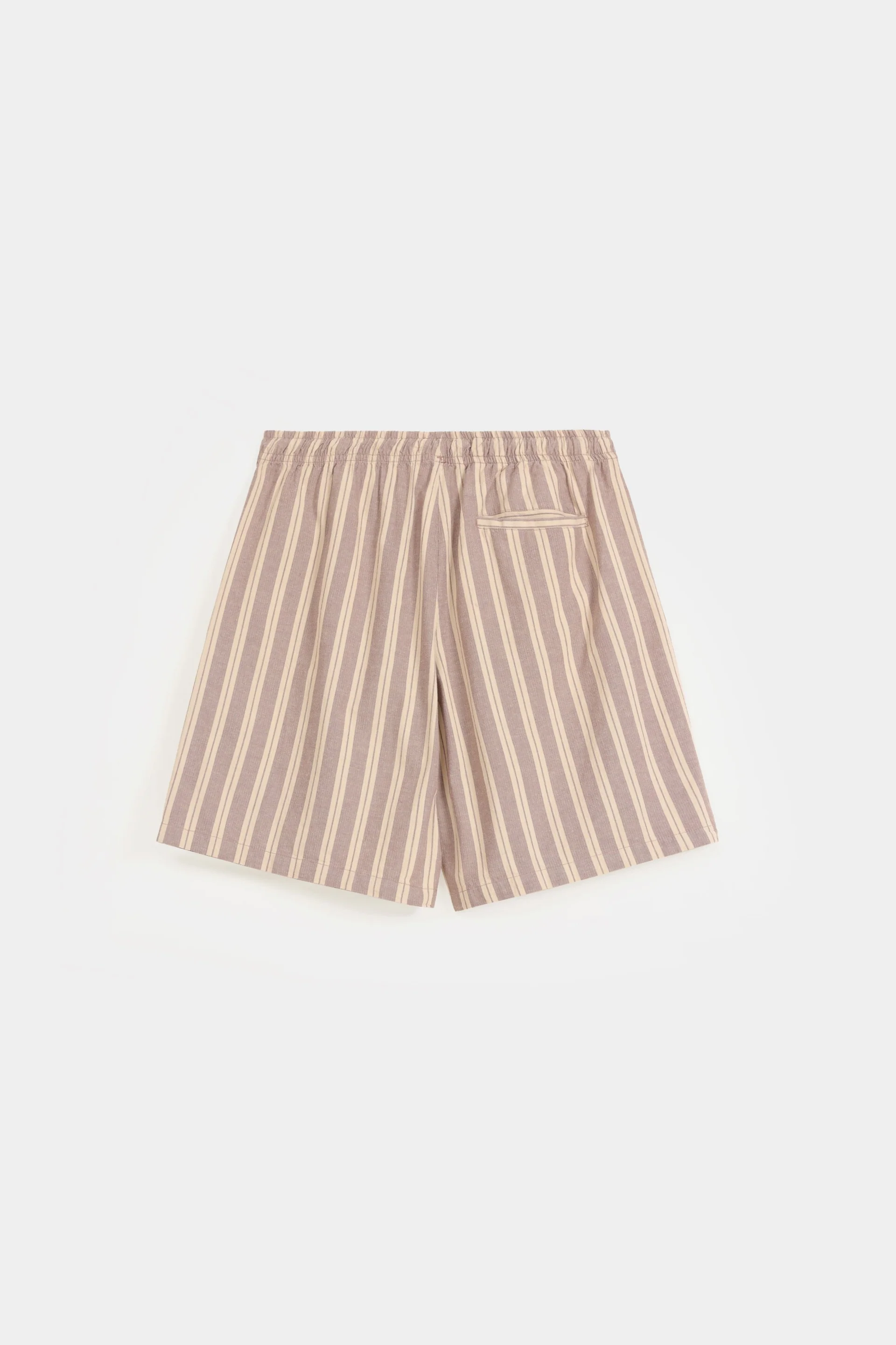 Striped Shorts - Image 14