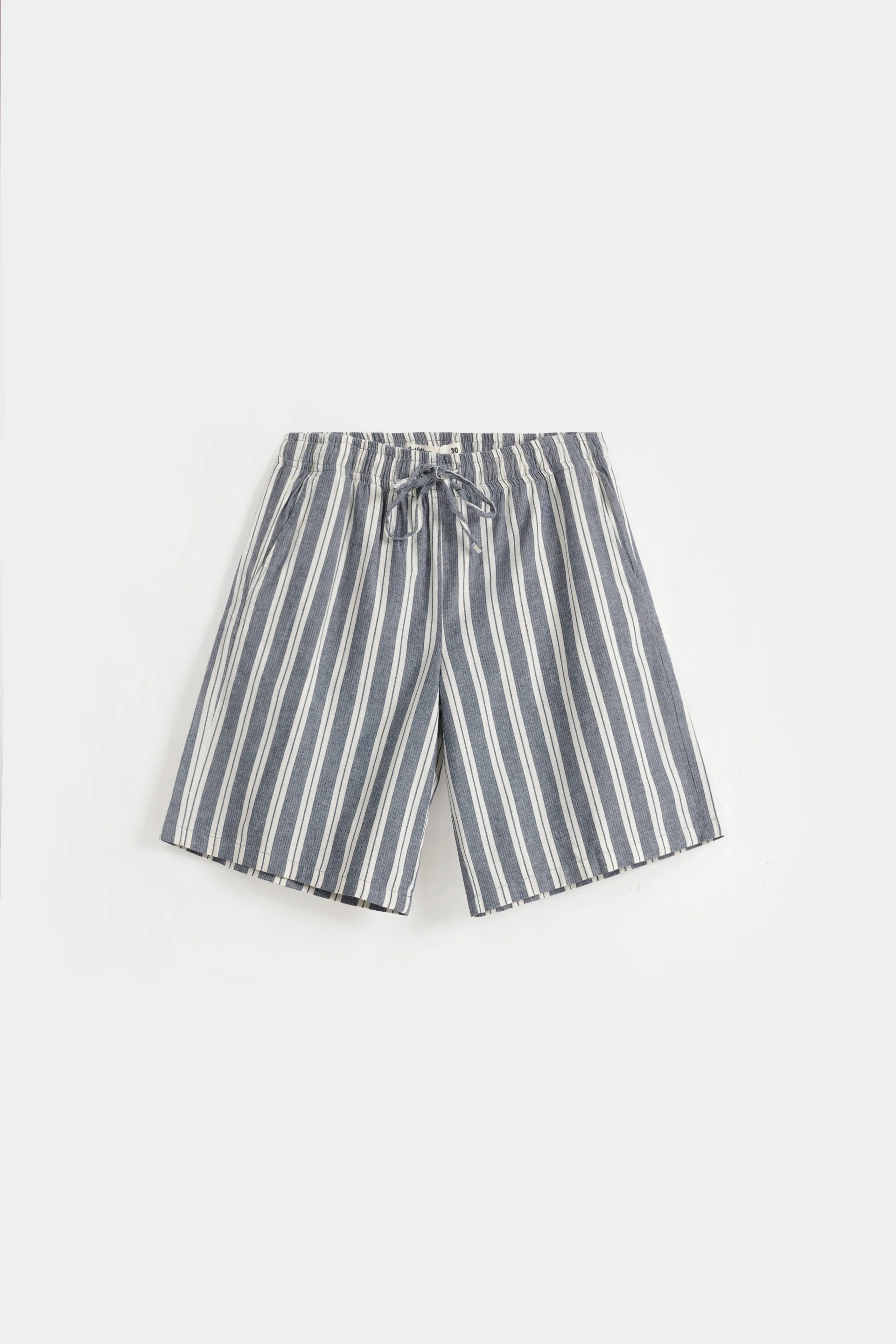 Striped Shorts - Image 5