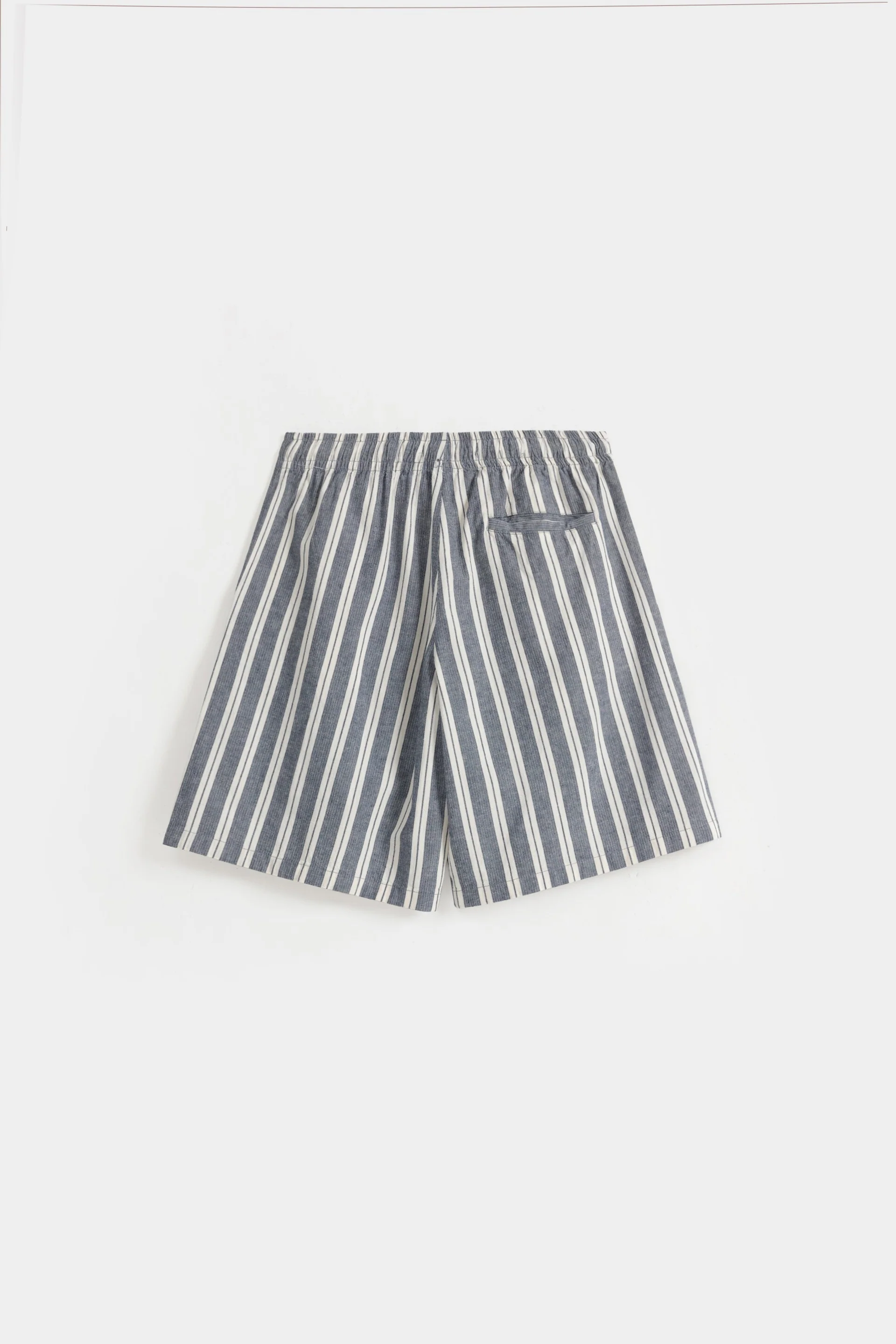 Striped Shorts - Image 7