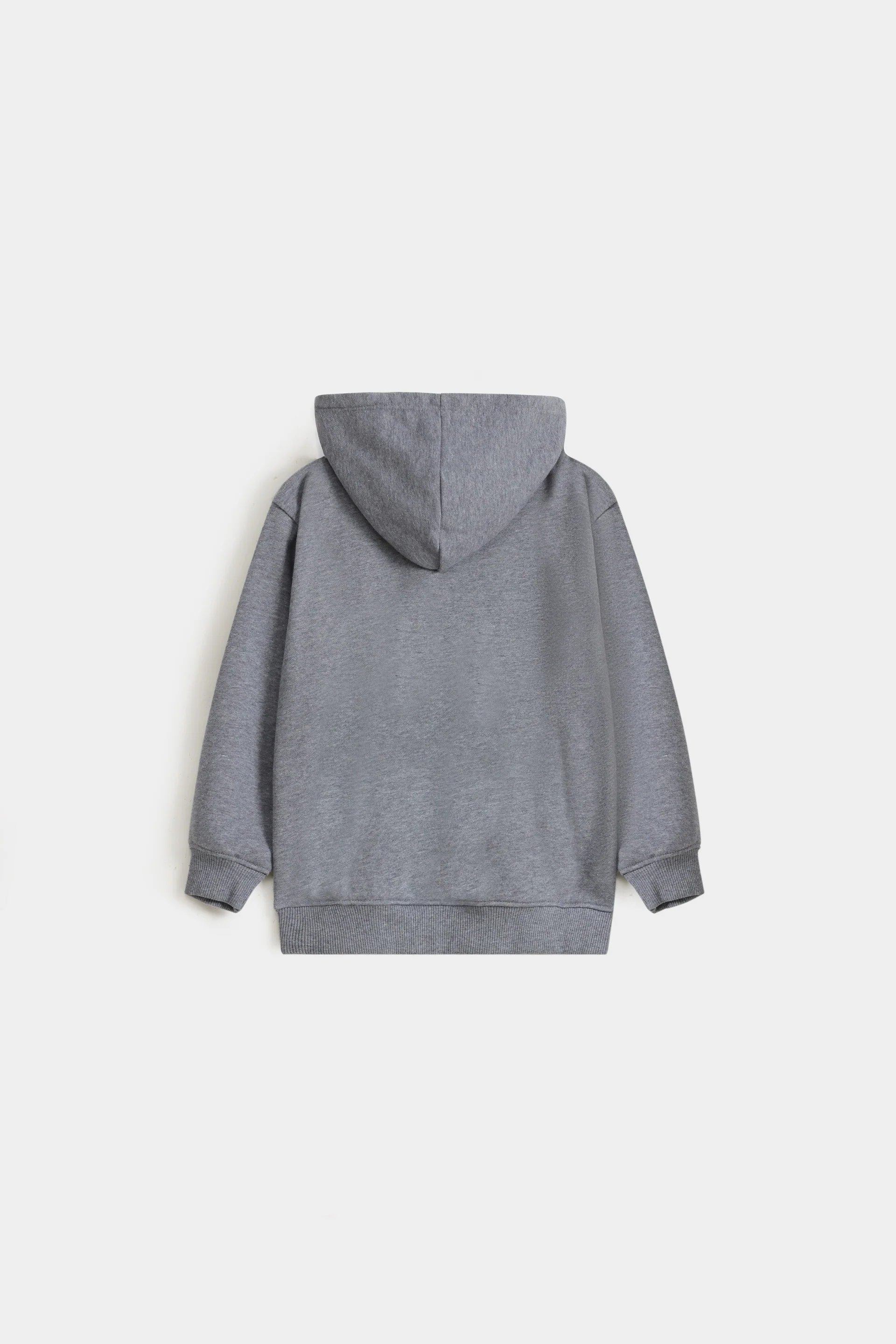Graphic Pull-Over Hood - Image 8