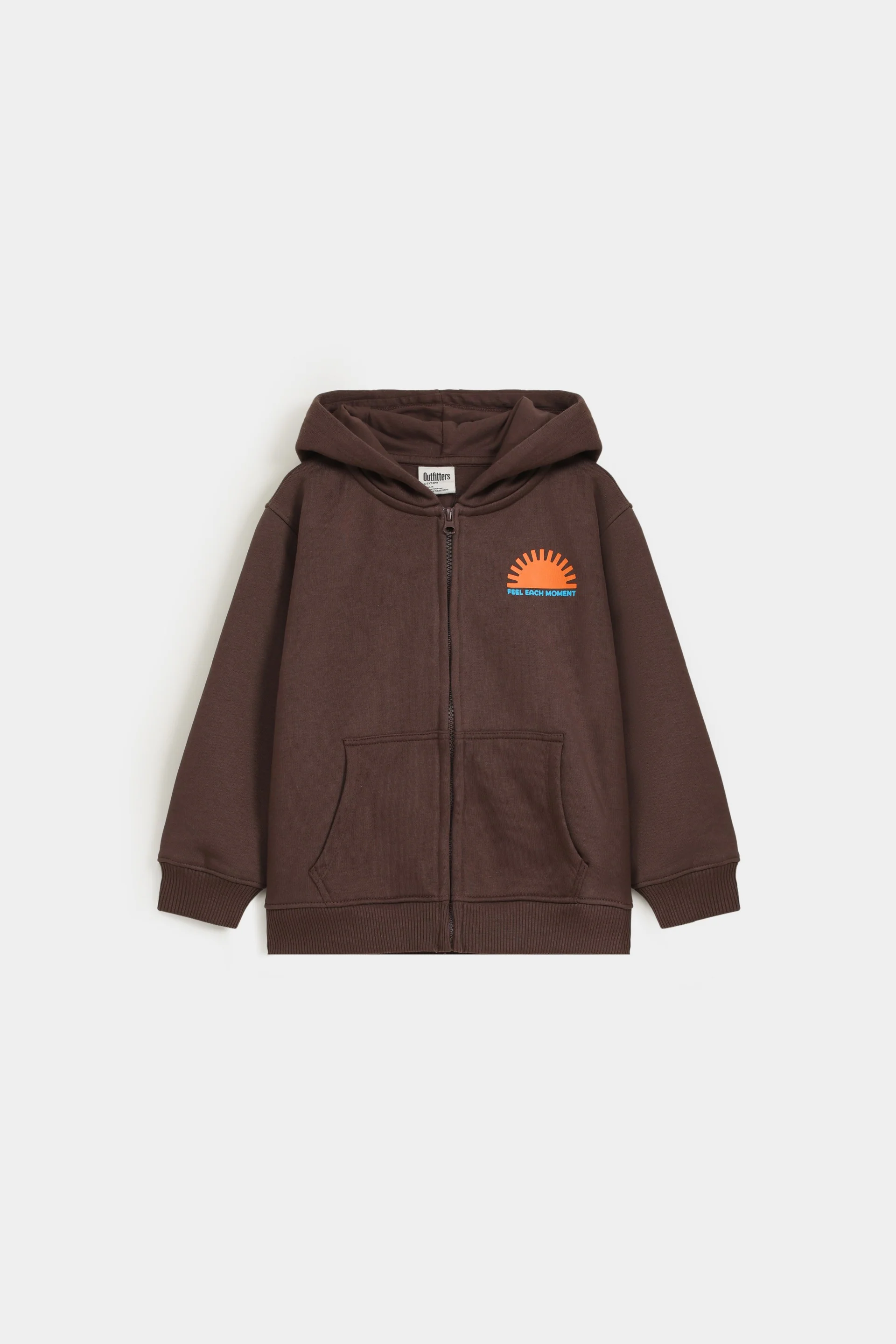 Full Zipper Hood - Image 10