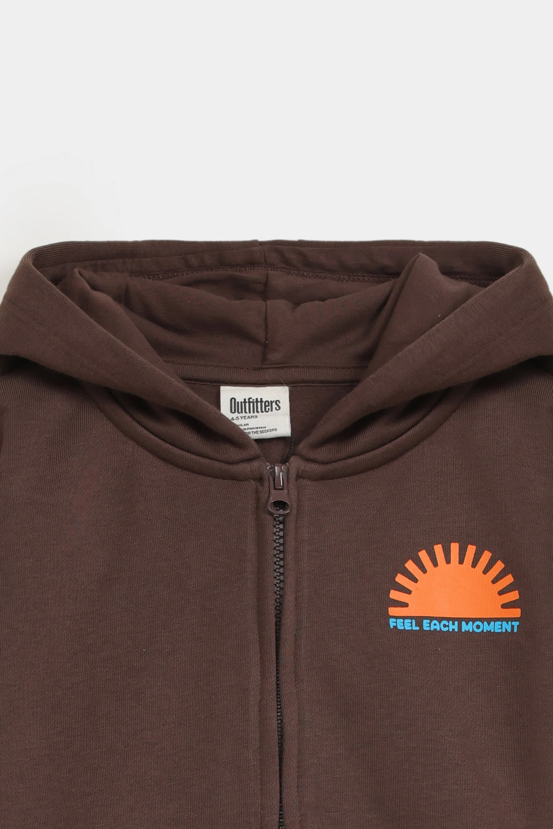 Full Zipper Hood - Image 11
