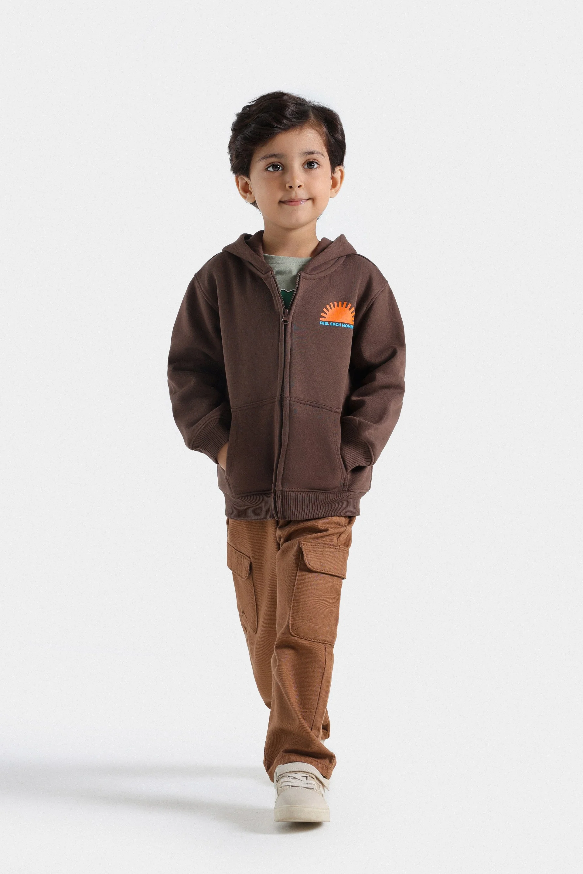 Full Zipper Hood - Image 13