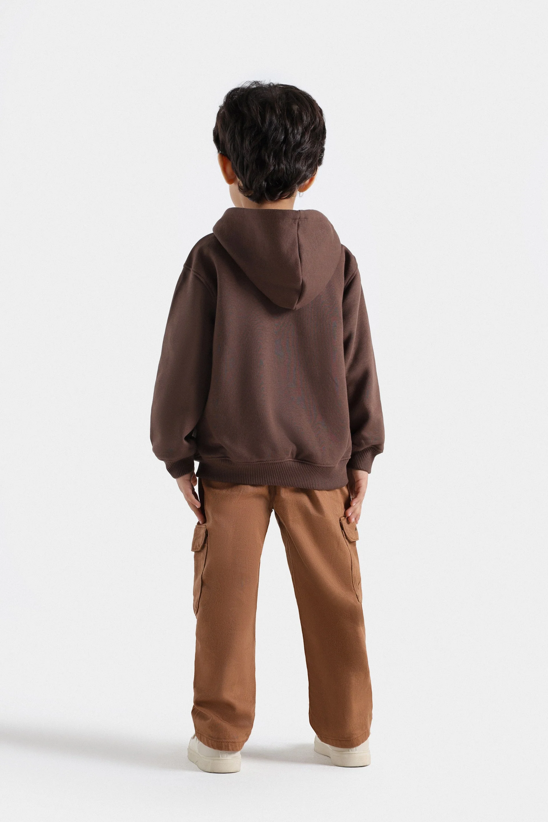 Full Zipper Hood - Image 14