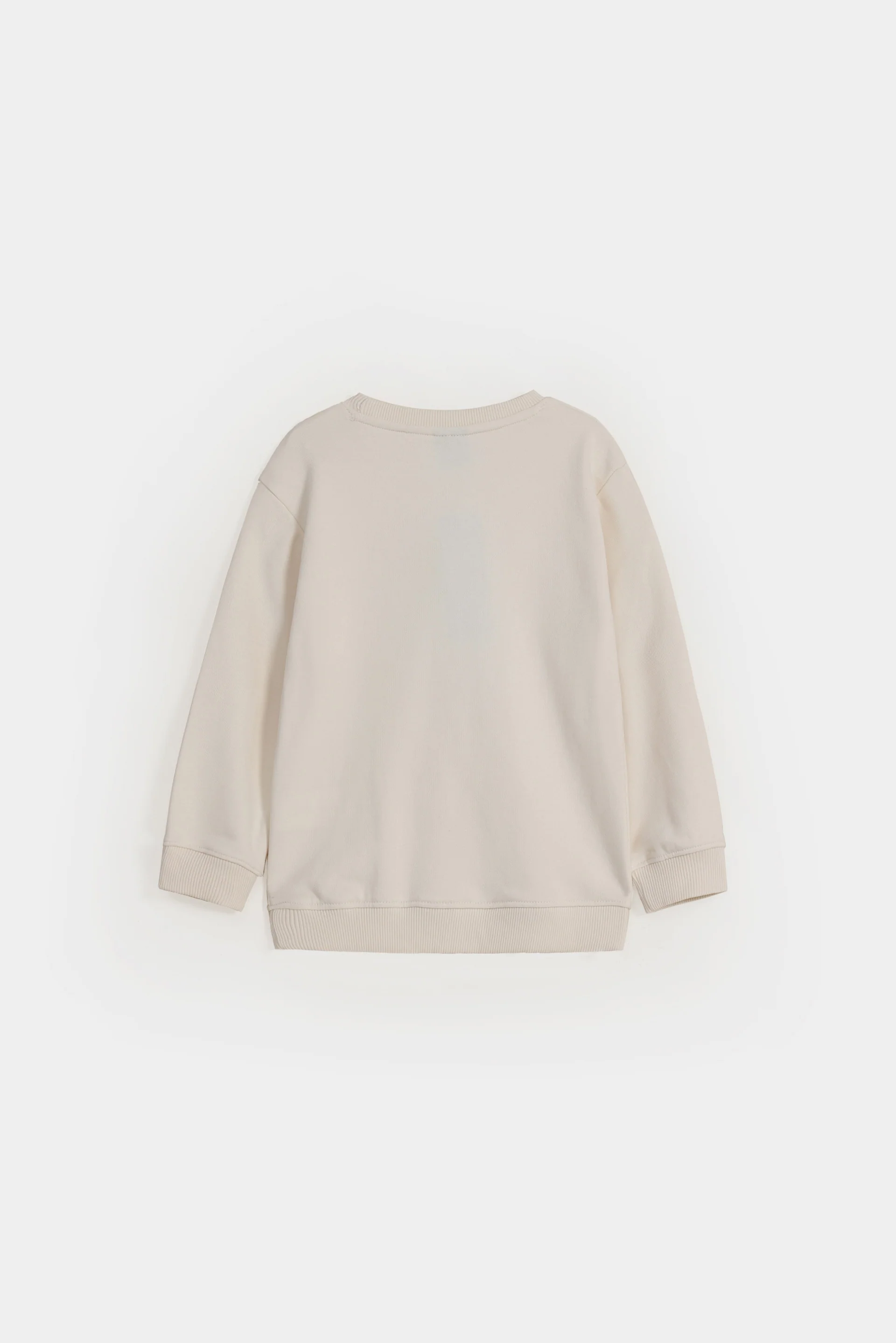 Graphic Sweatshirt - Image 3