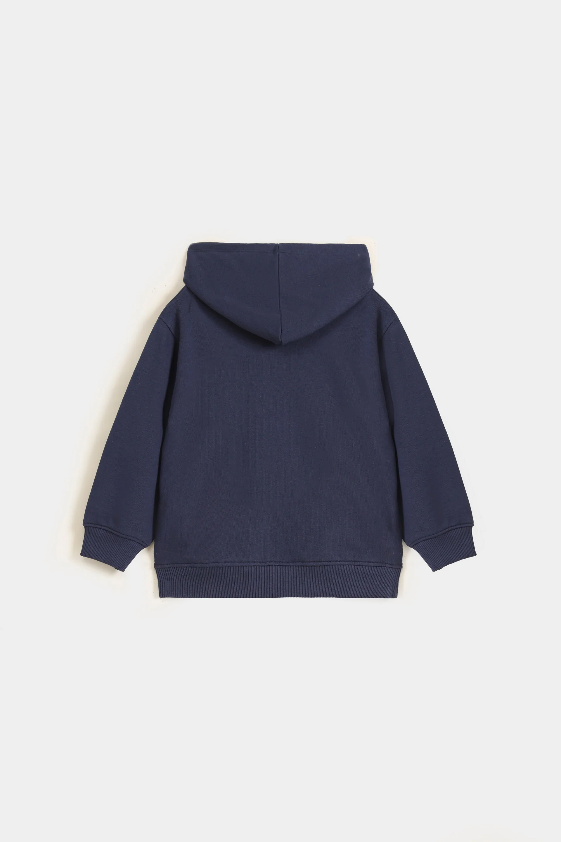 Varsity Pull-Over Hood - Image 3