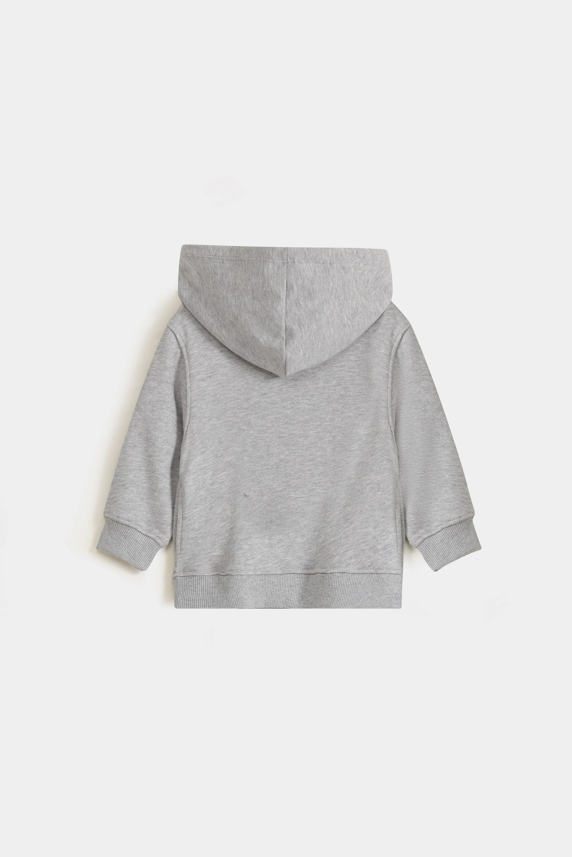 Varsity Pull-Over Hood - Image 6