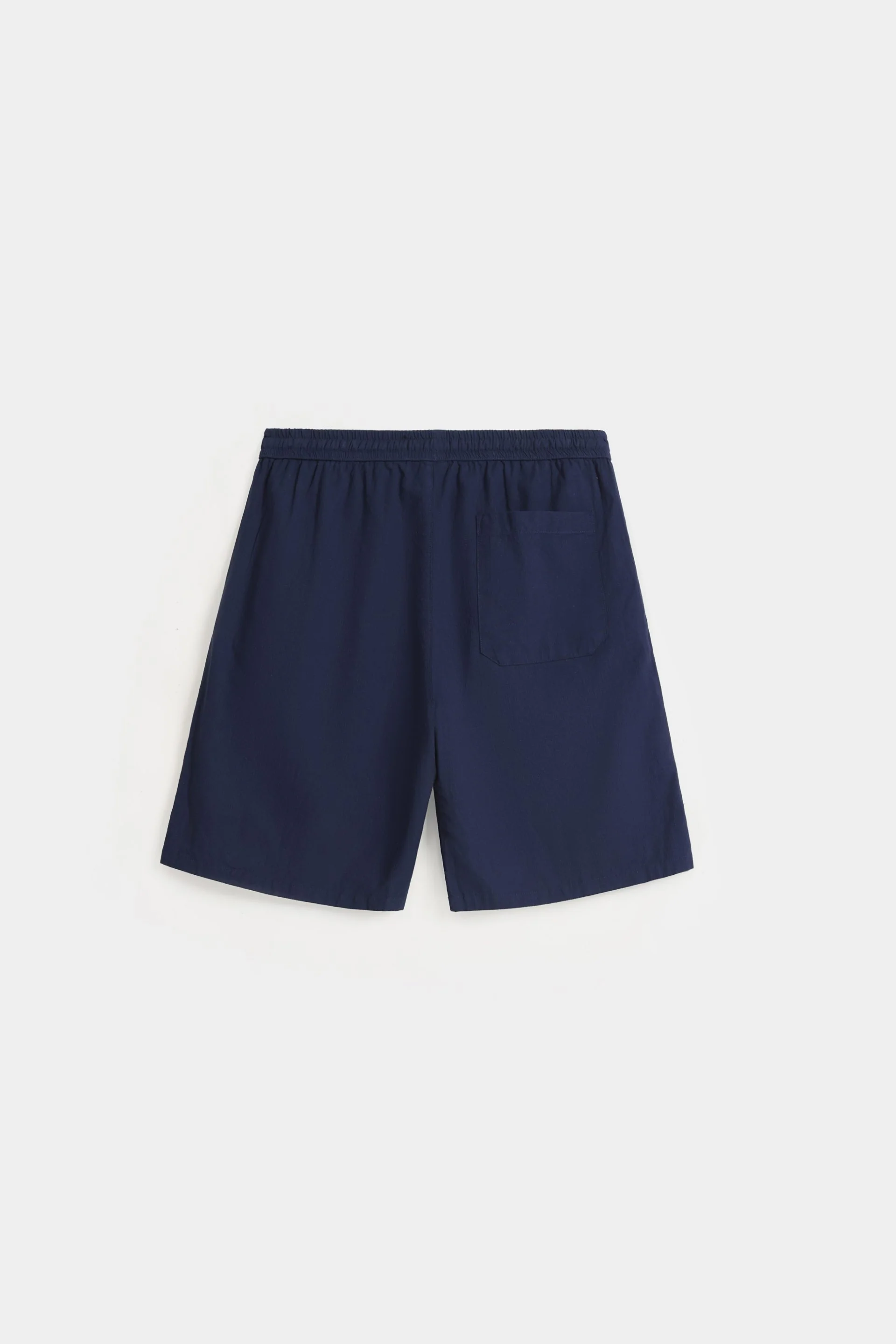 Loose Pleated Shorts - Image 7