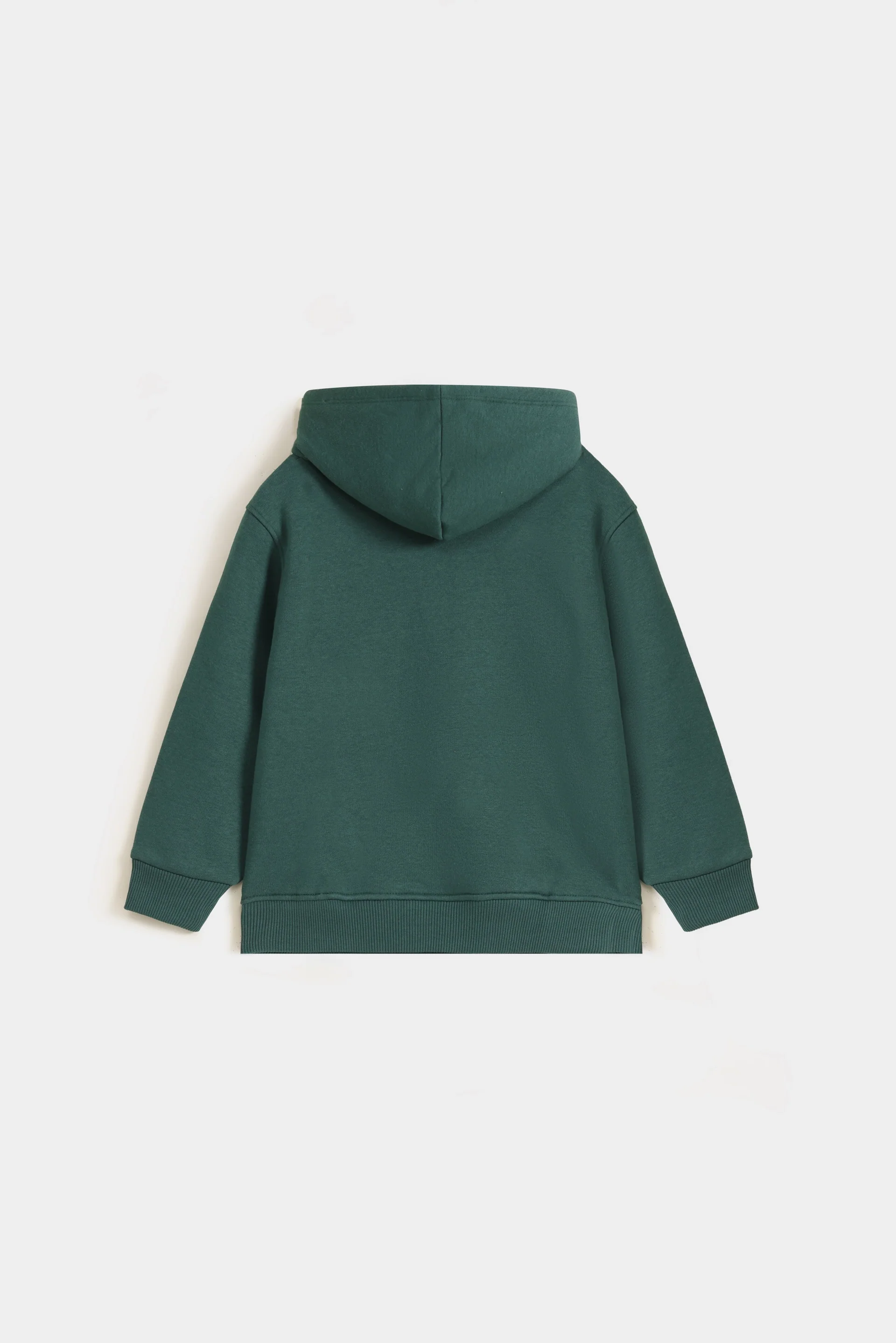 Freedom Pull-Over Hood - Image 3