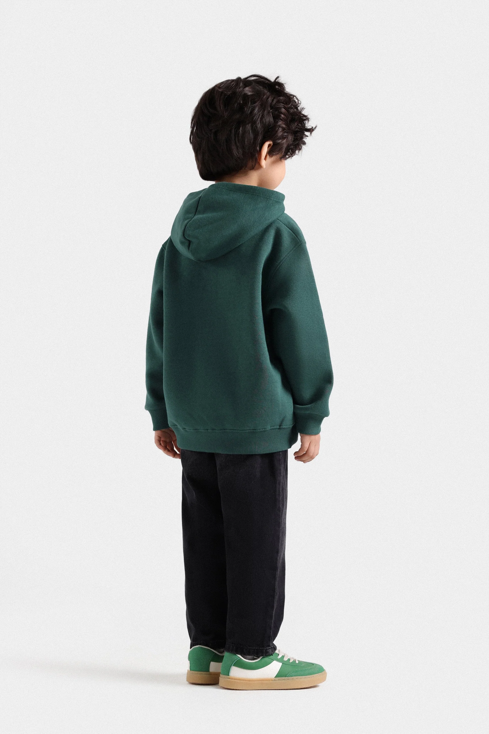 Freedom Pull-Over Hood - Image 6
