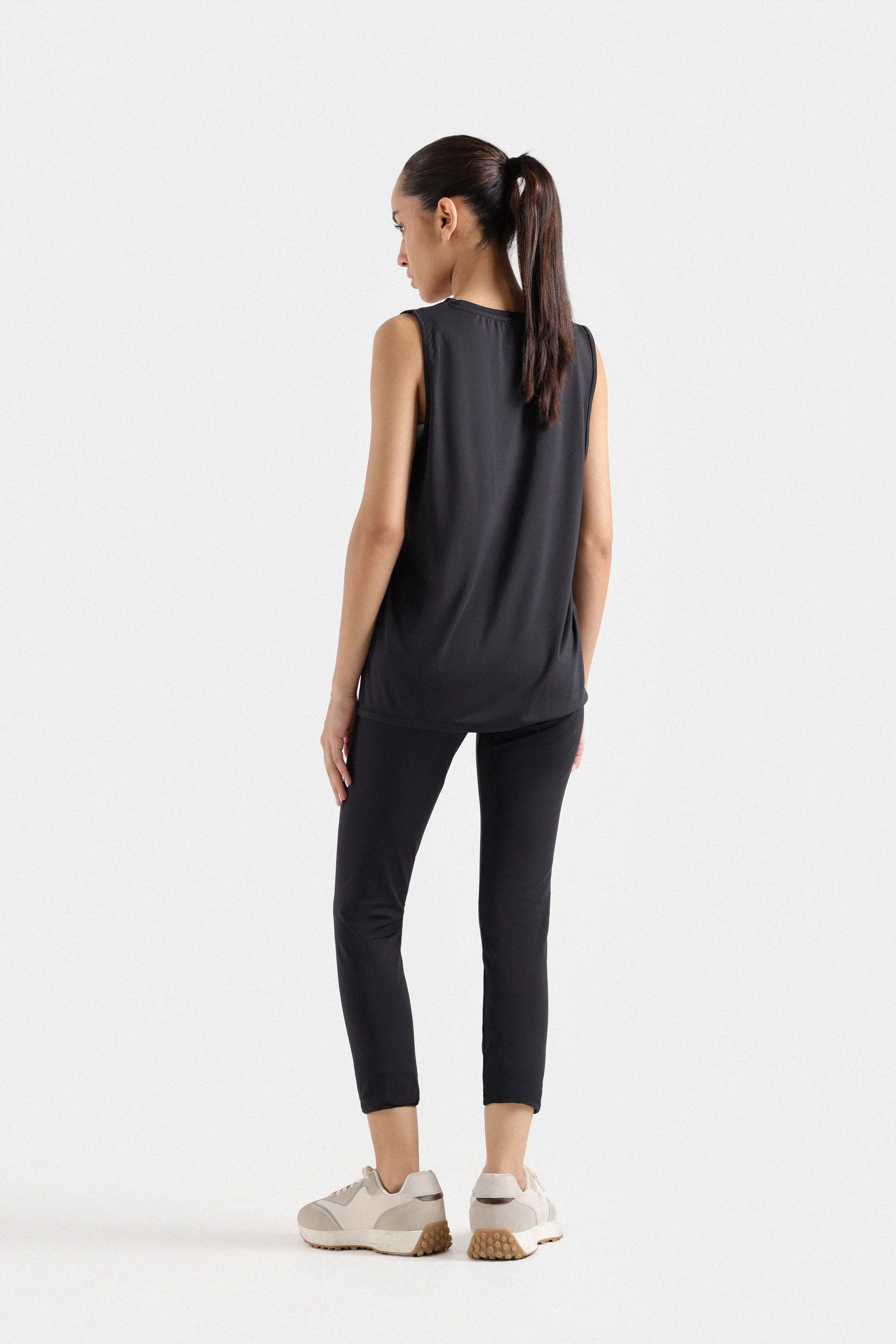 Activewear Tank Top - Image 4