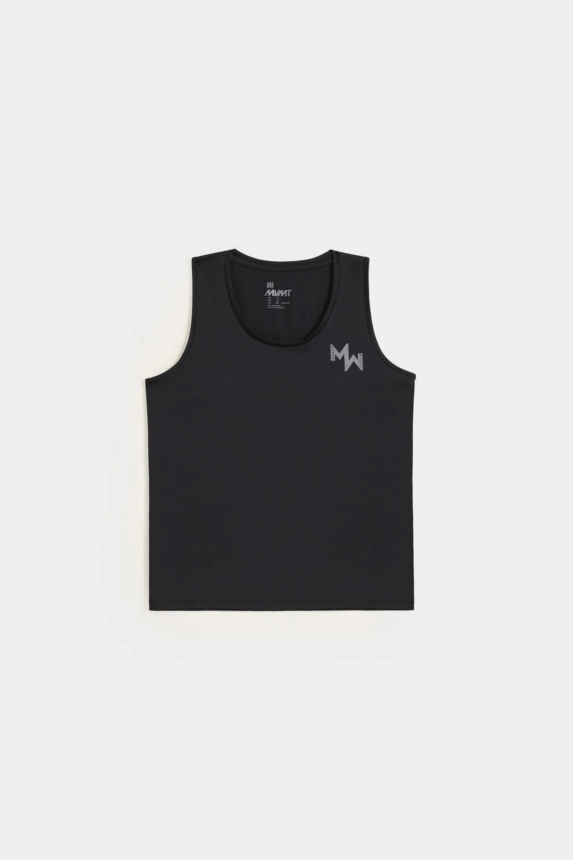 Activewear Tank Top - Image 5