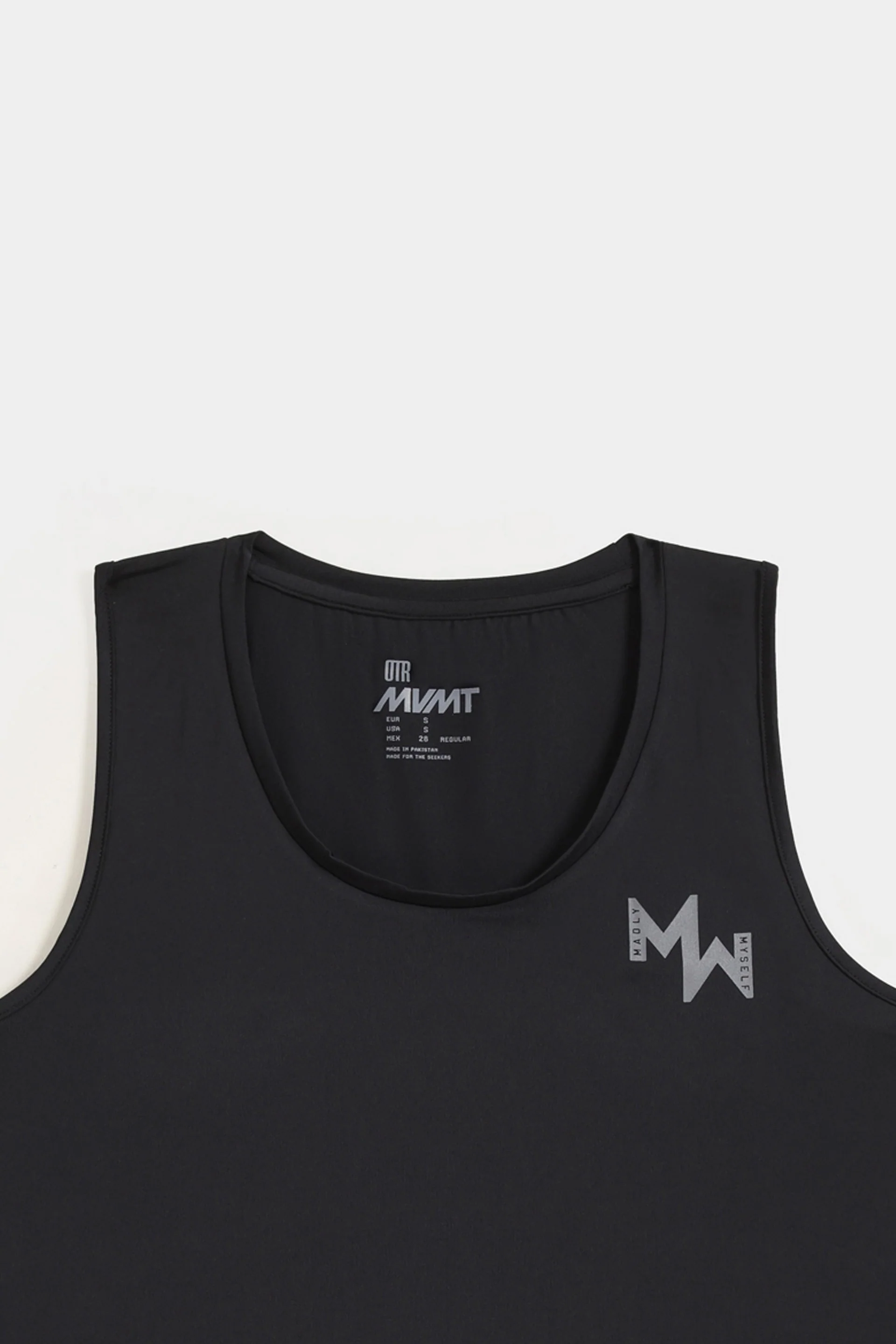Activewear Tank Top - Image 6