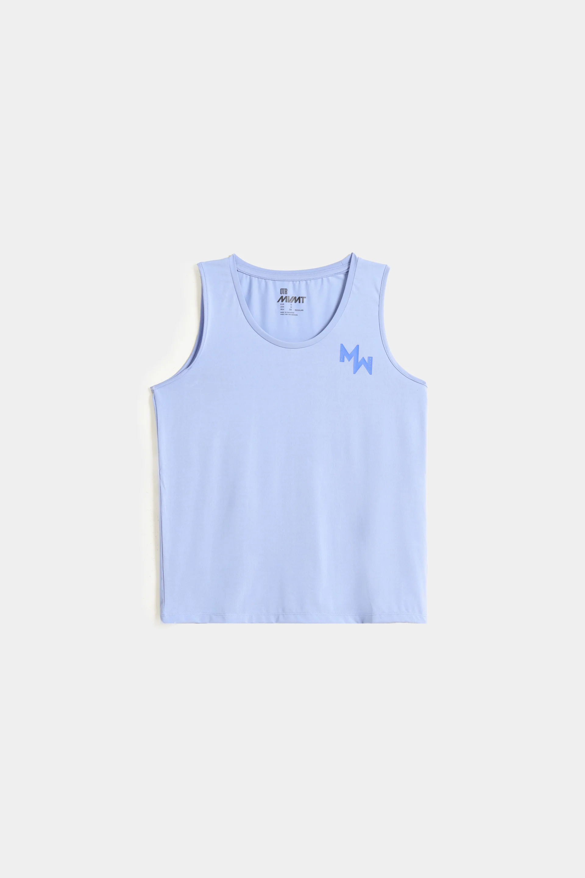 Activewear Tank Top - Image 8