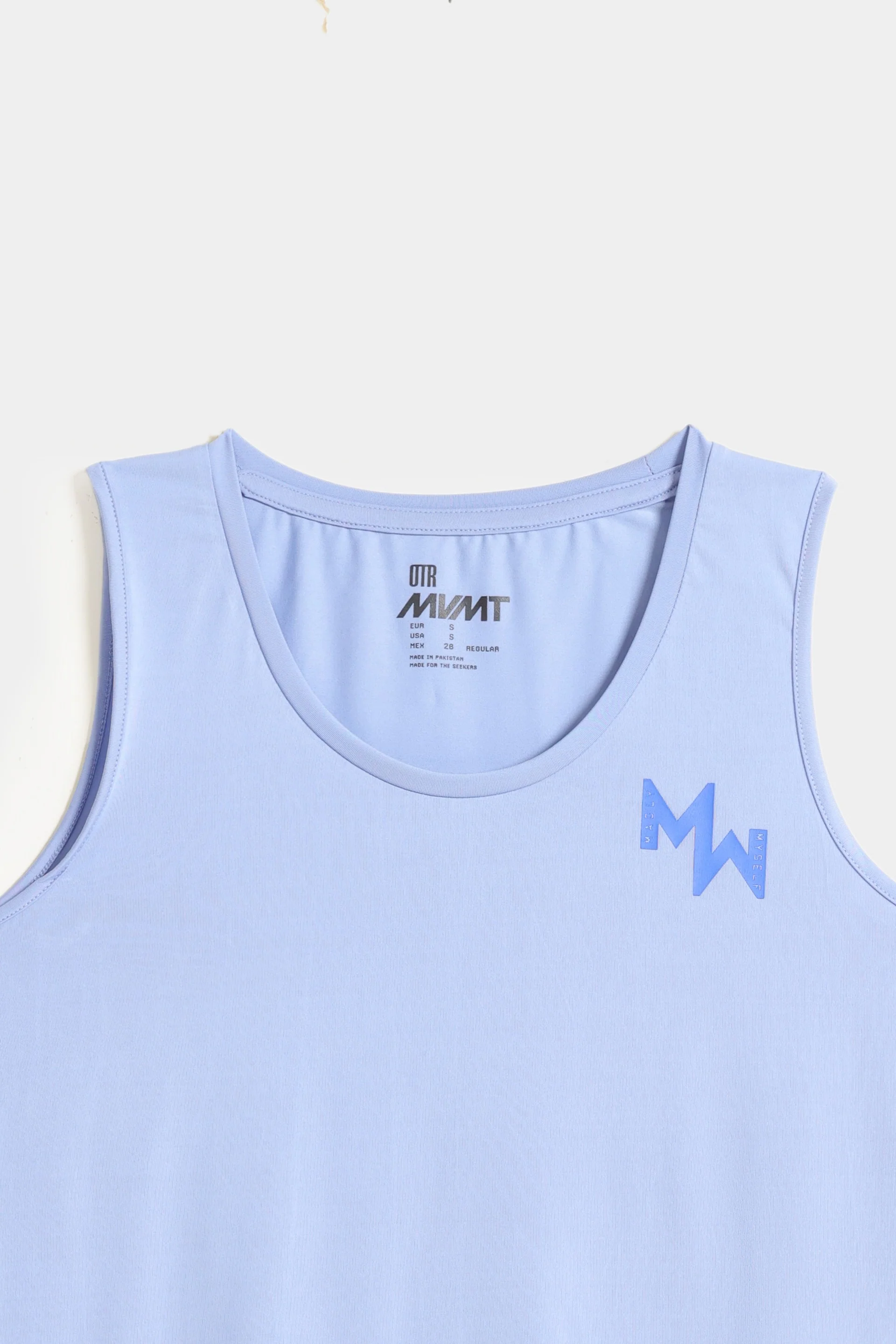 Activewear Tank Top - Image 9
