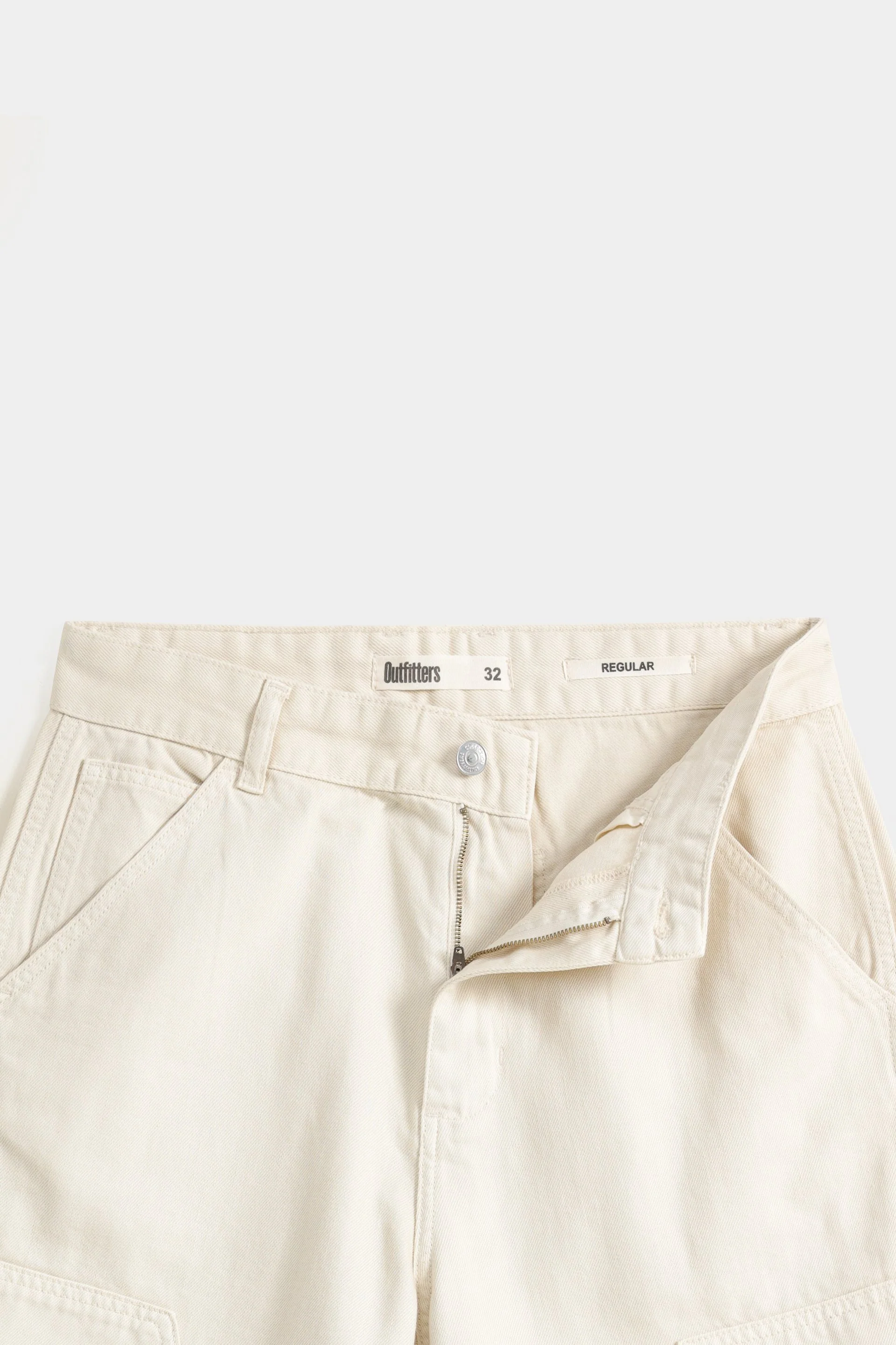 Carpenter Bermuda Shorts - Image 6