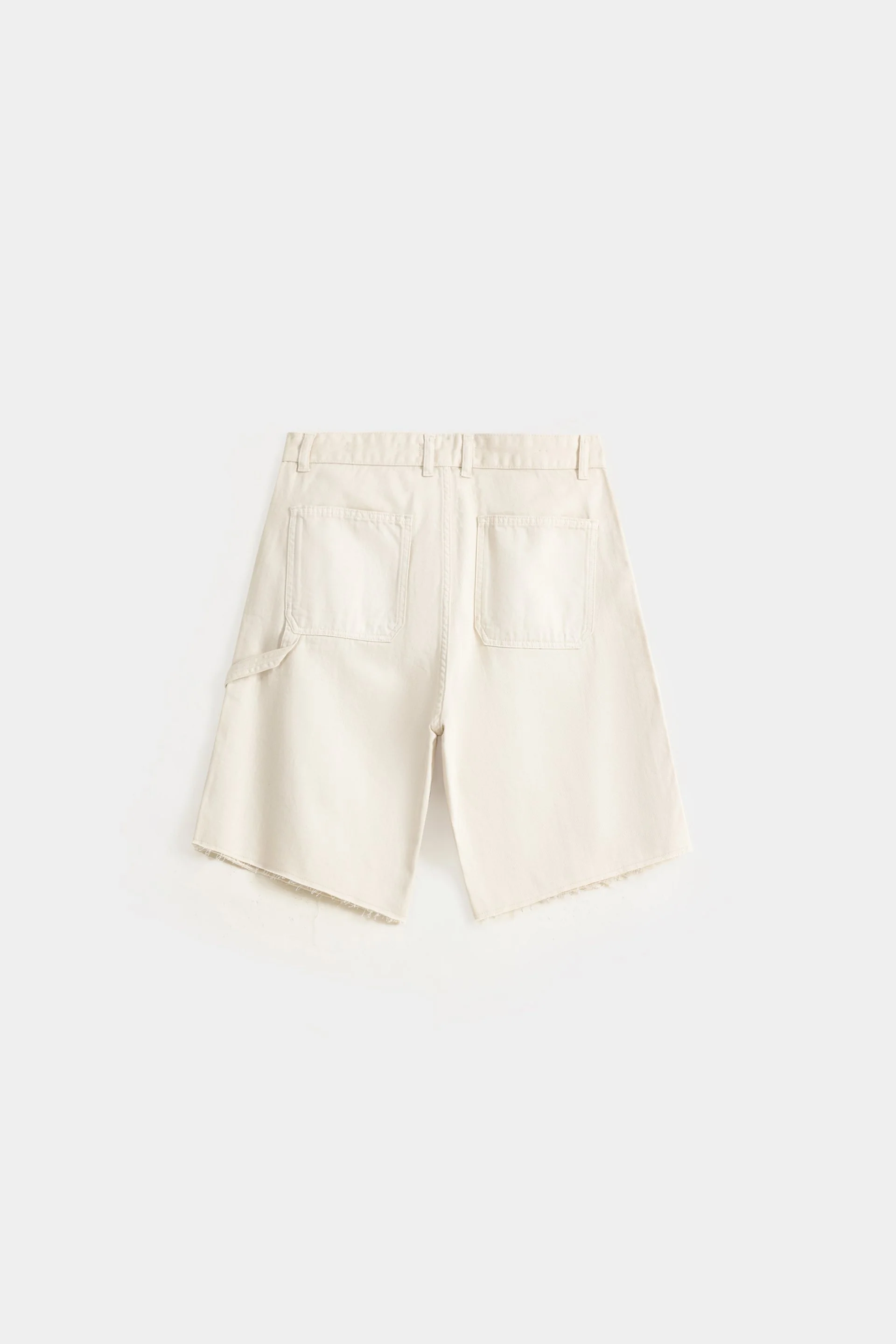 Carpenter Bermuda Shorts - Image 8