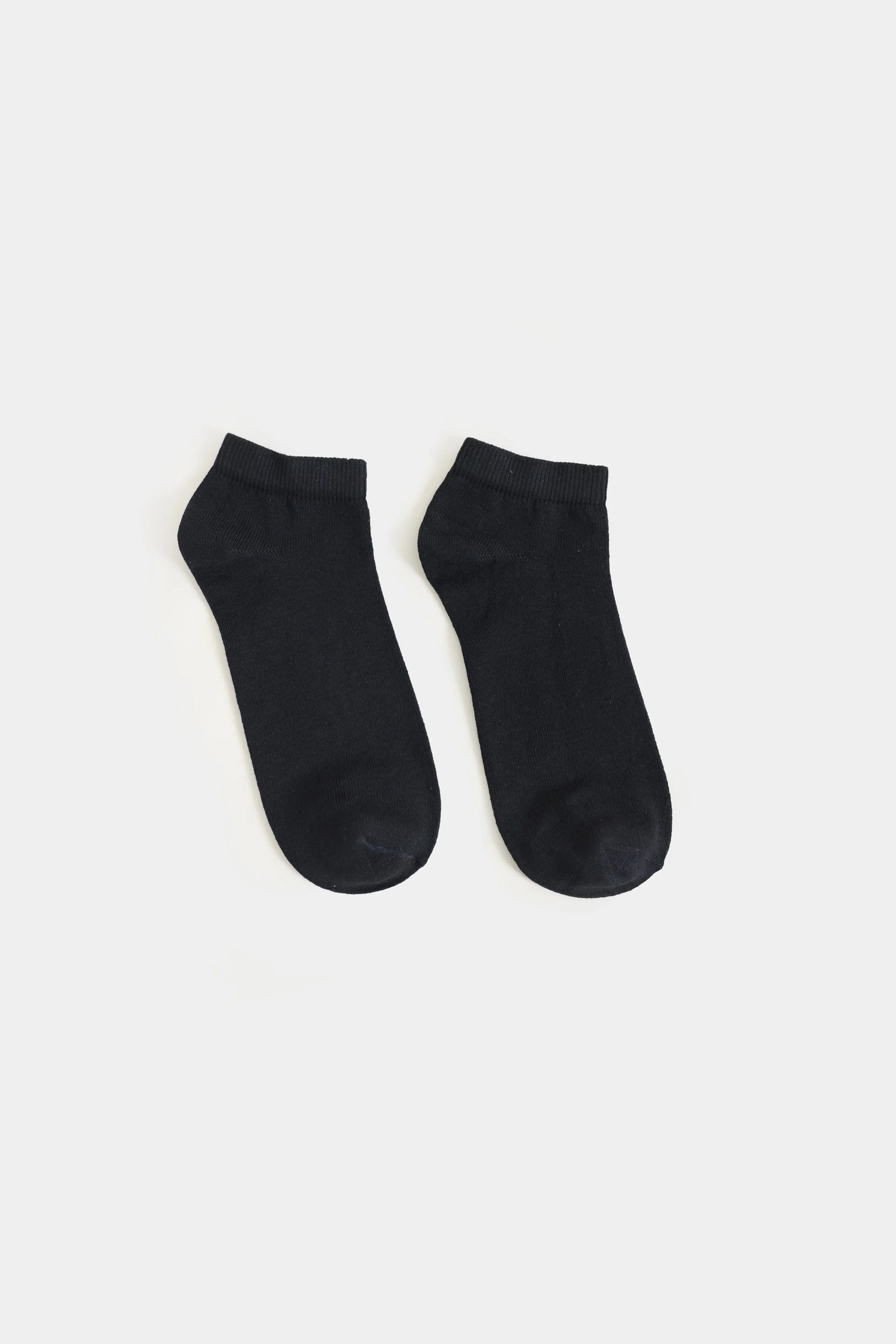 Pack of 3 Ankle Socks - Image 4