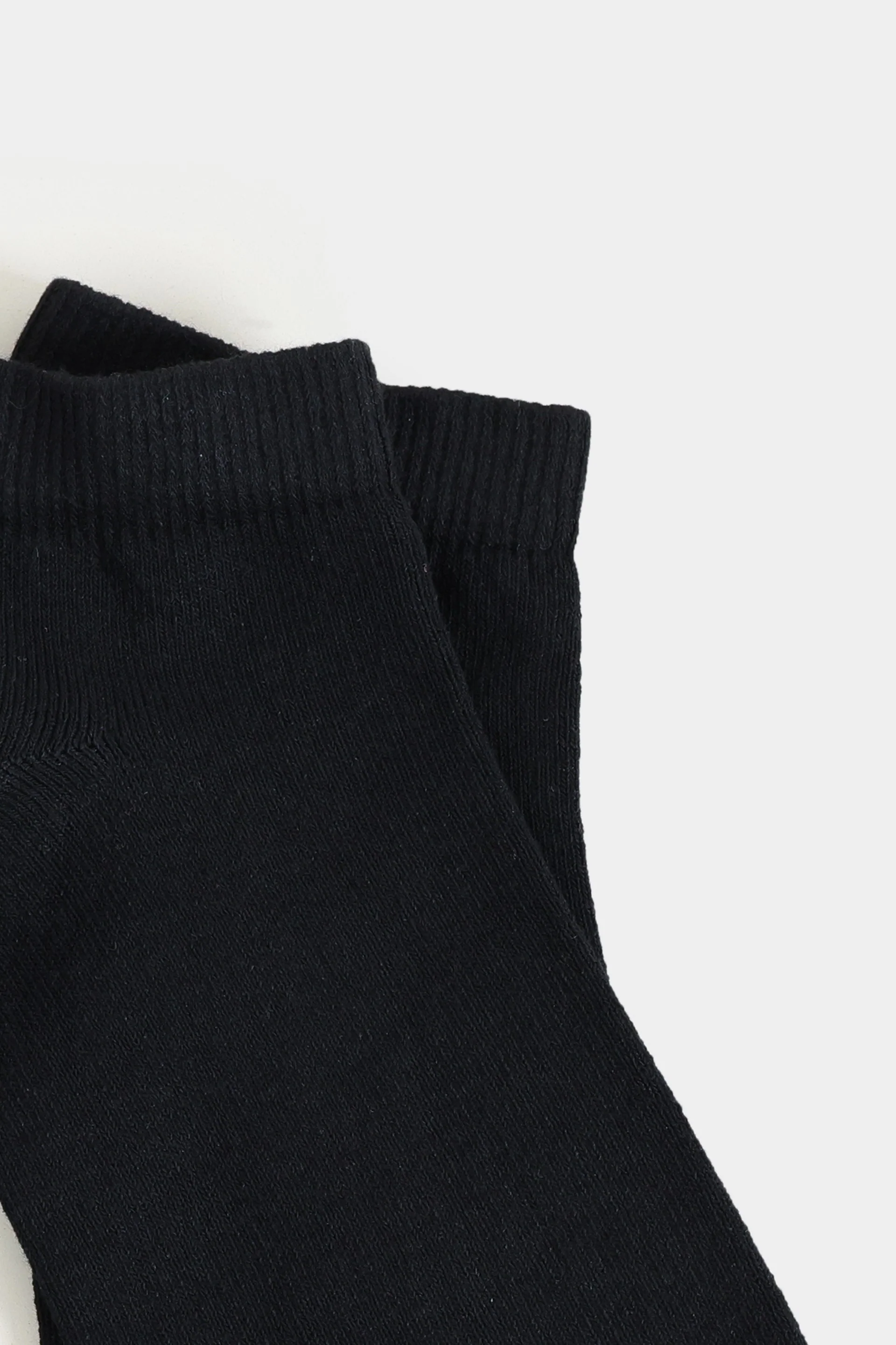 Pack of 3 Ankle Socks - Image 5