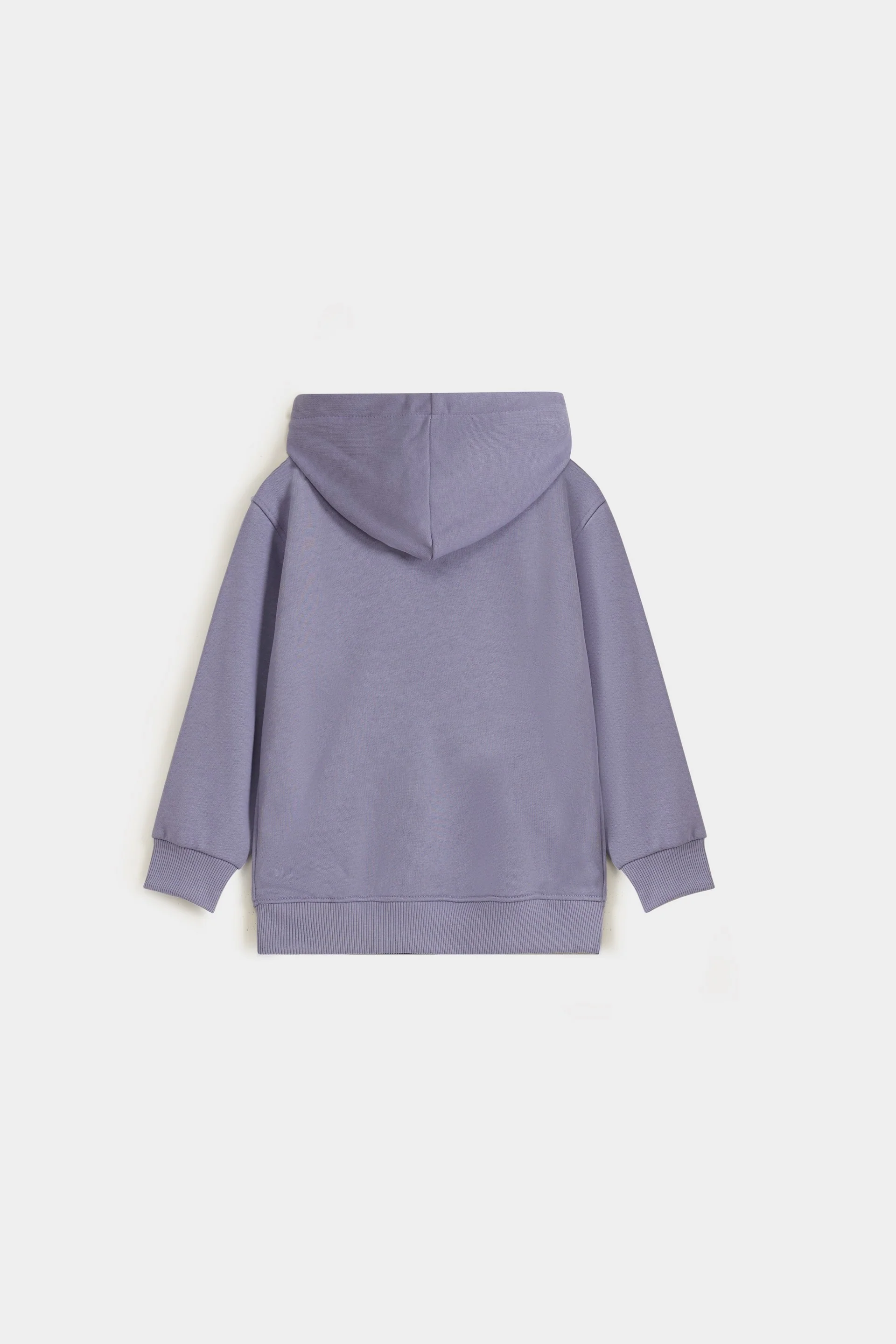 Graphic Pull-Over Hood - Image 3