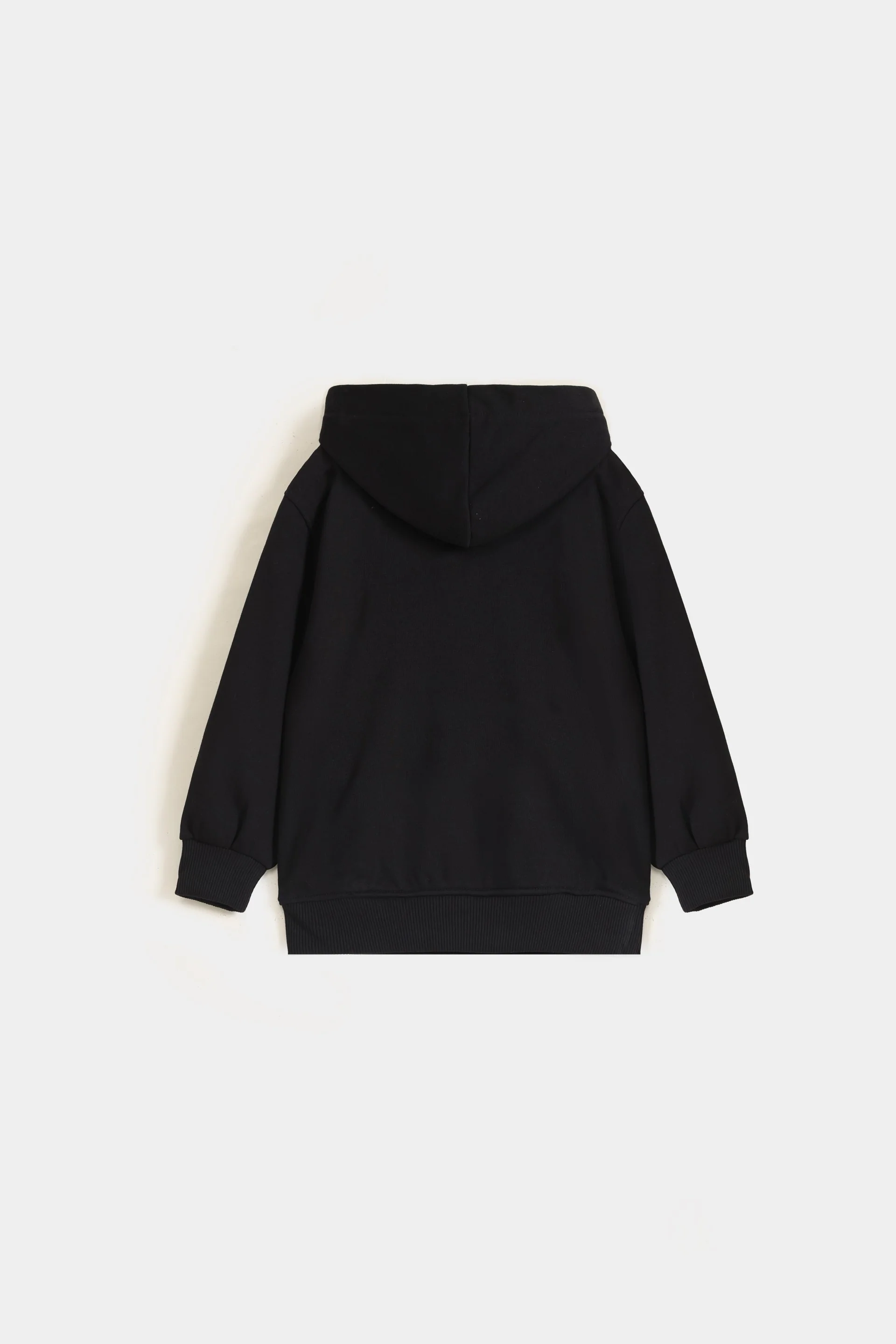 Graphic Pull-Over Hood - Image 6