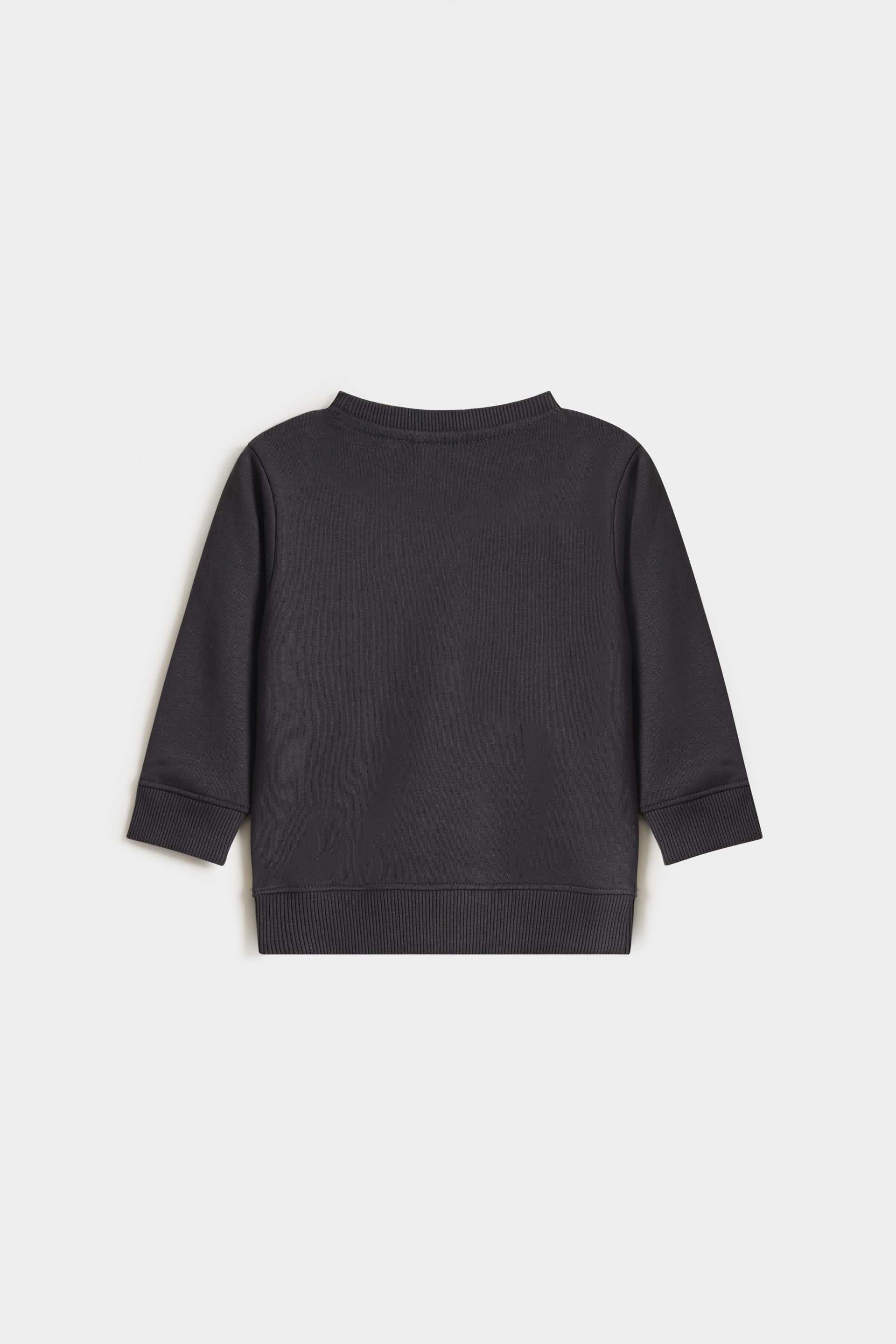 Anime Graphic Sweatshirt - Image 8