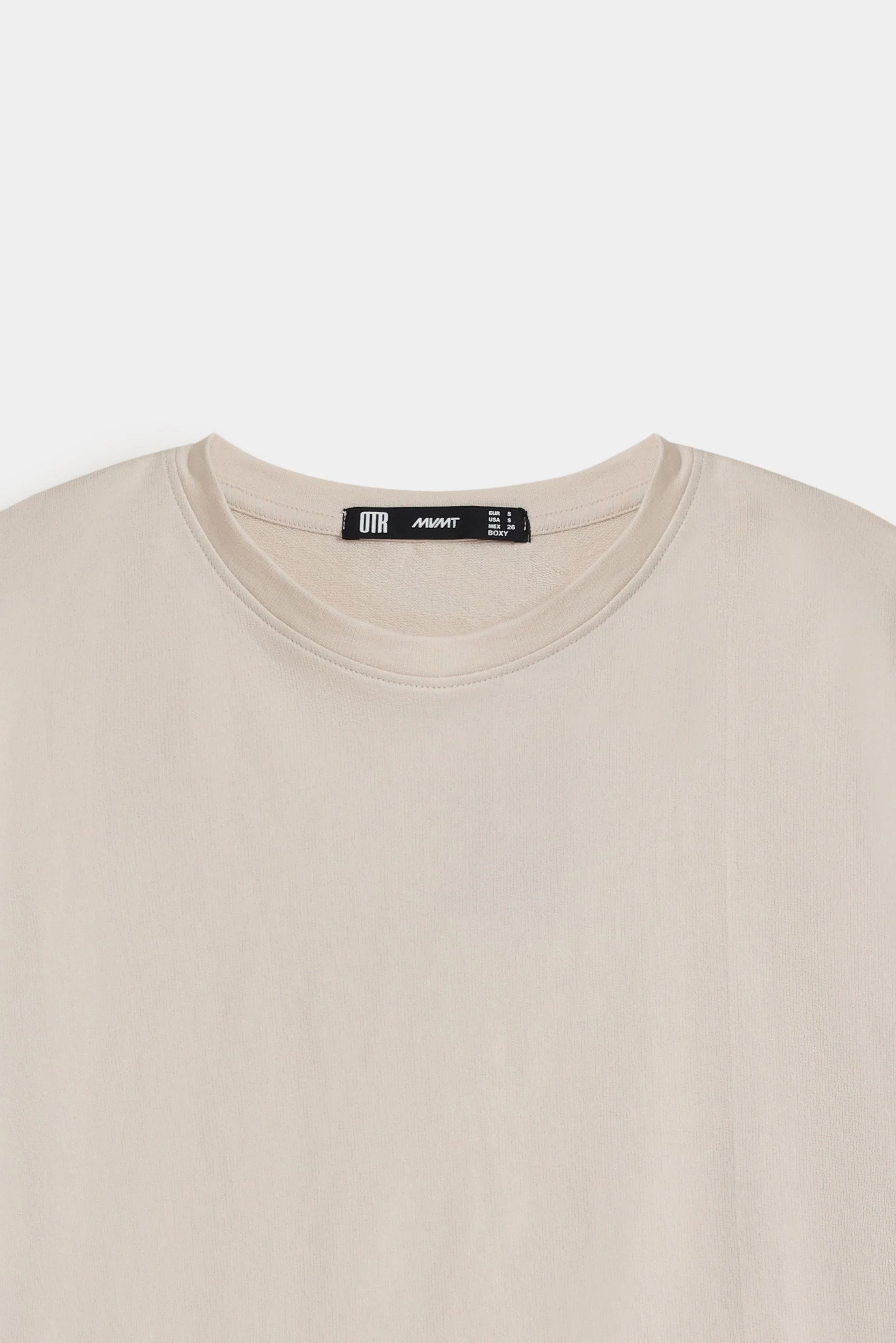 Activewear Cropped T-shirt - Image 6