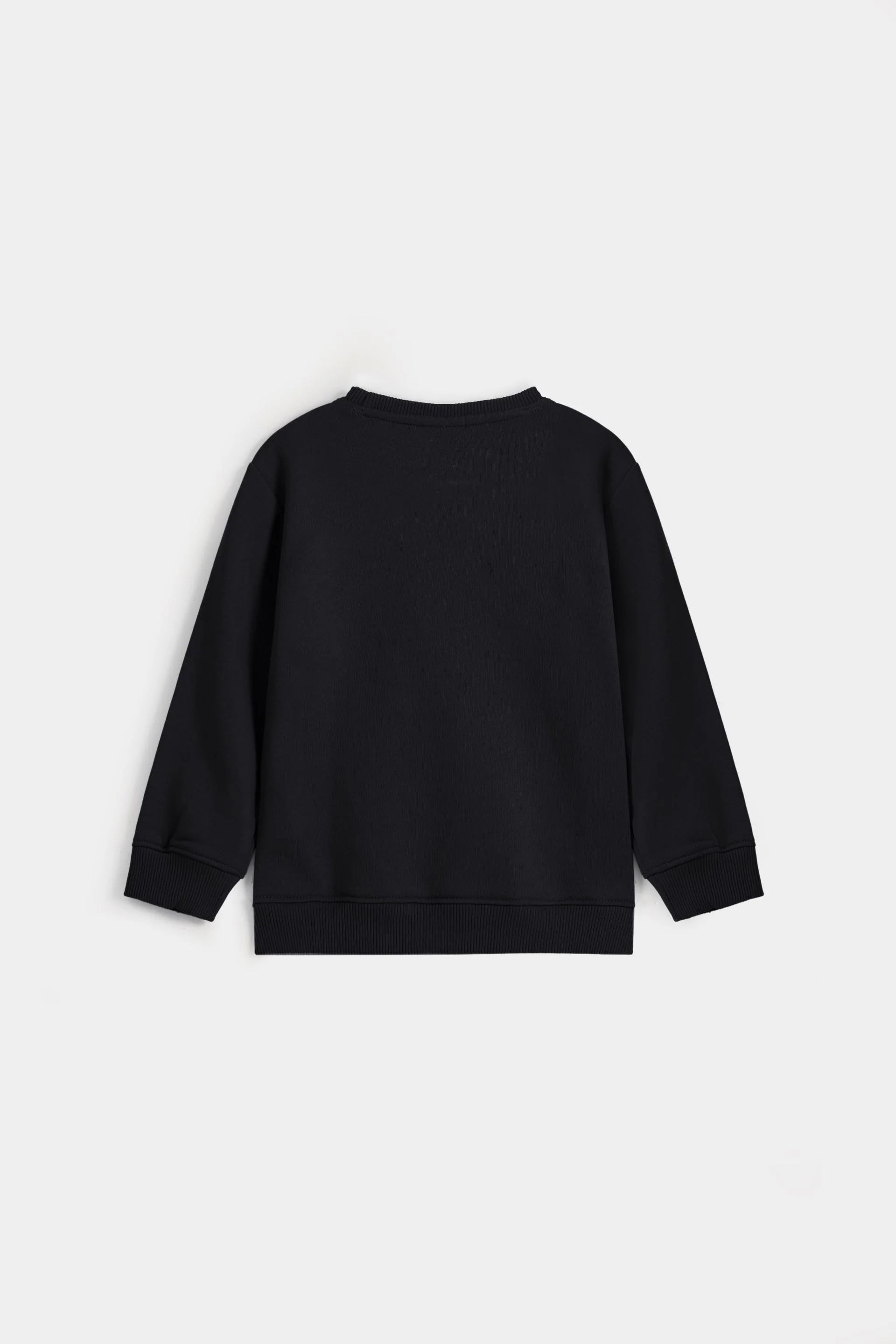 Character Graphic Sweatshirt - Image 3