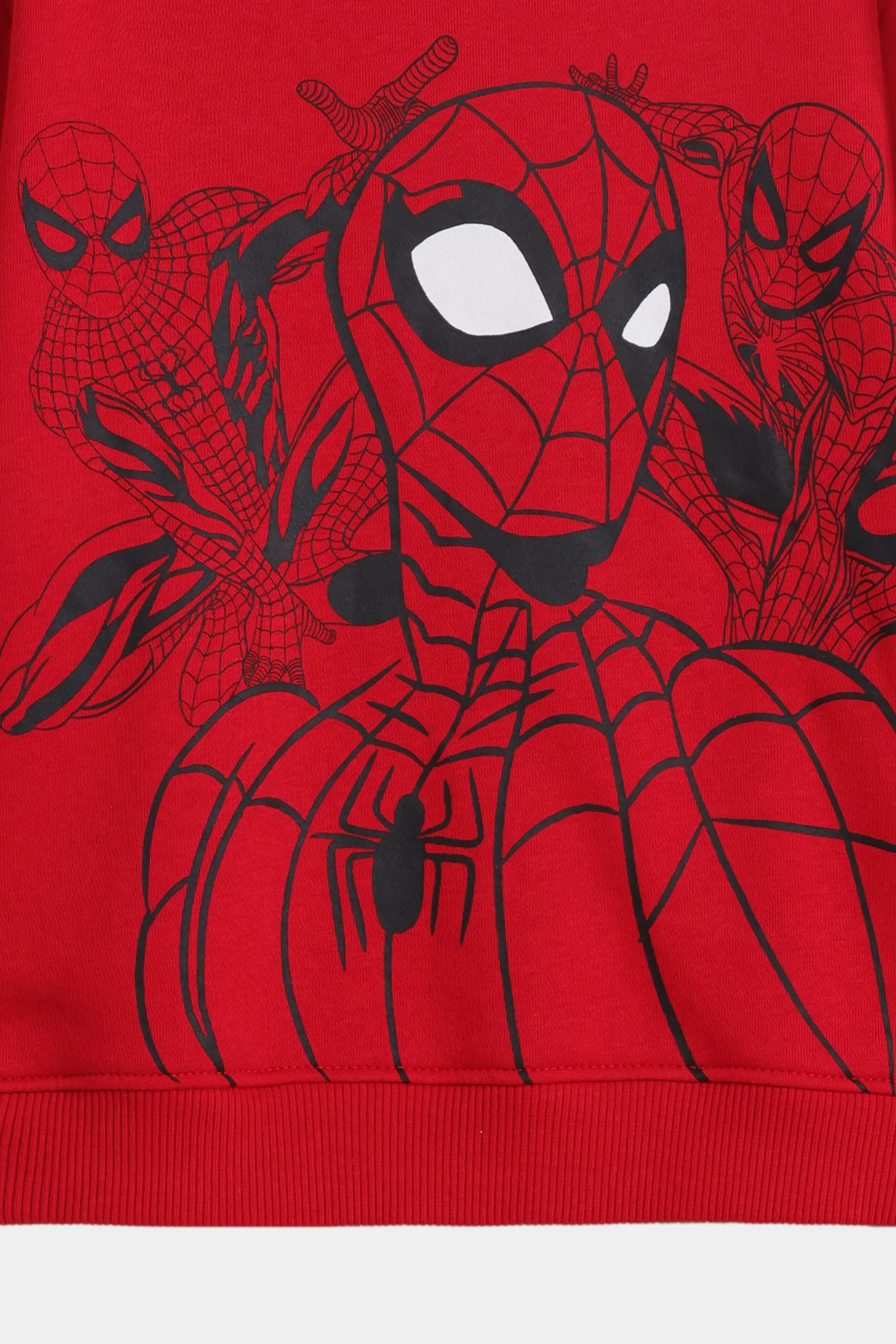 Character Graphic Sweatshirt - Image 5