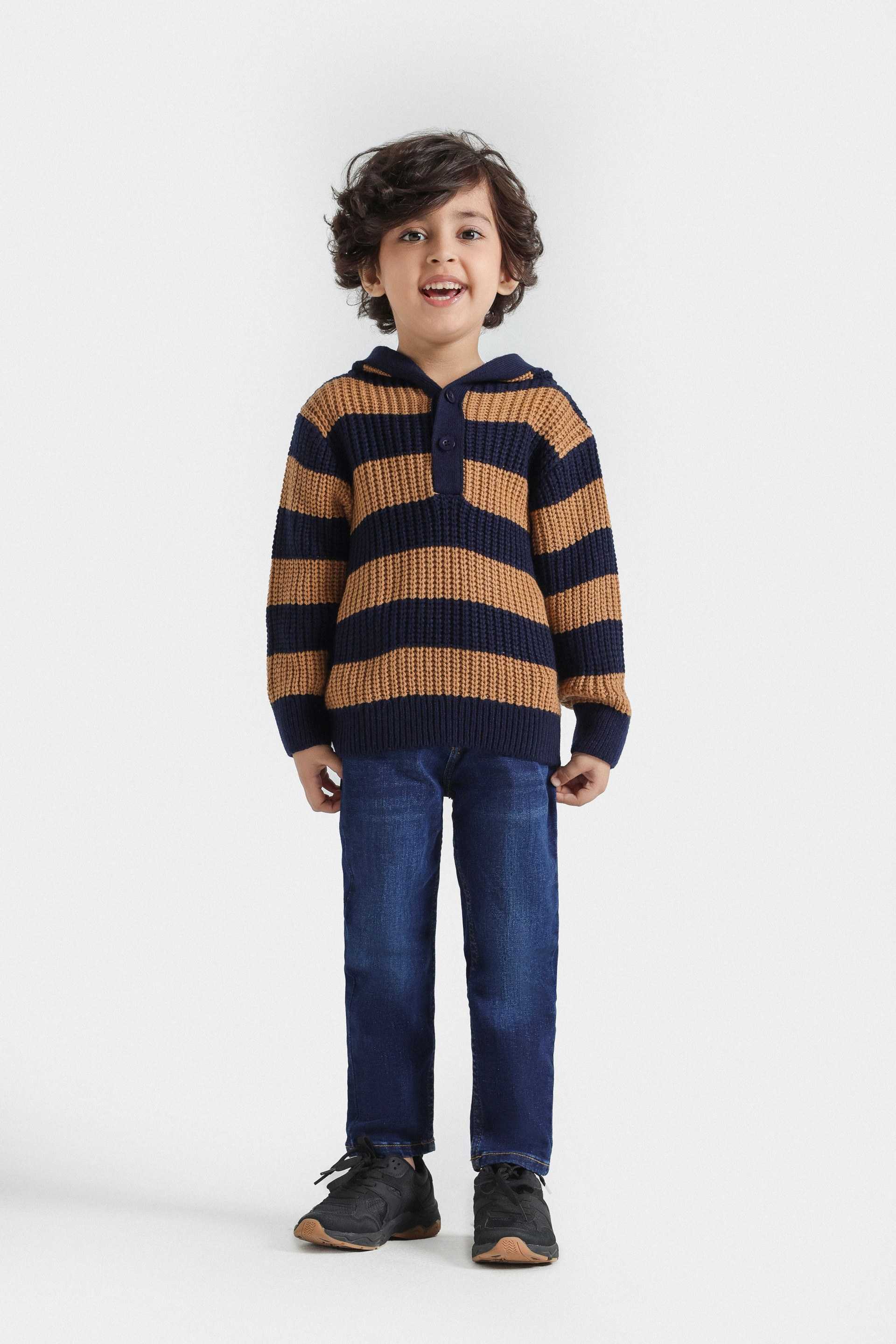 Slim Fit Jeans - Image 10