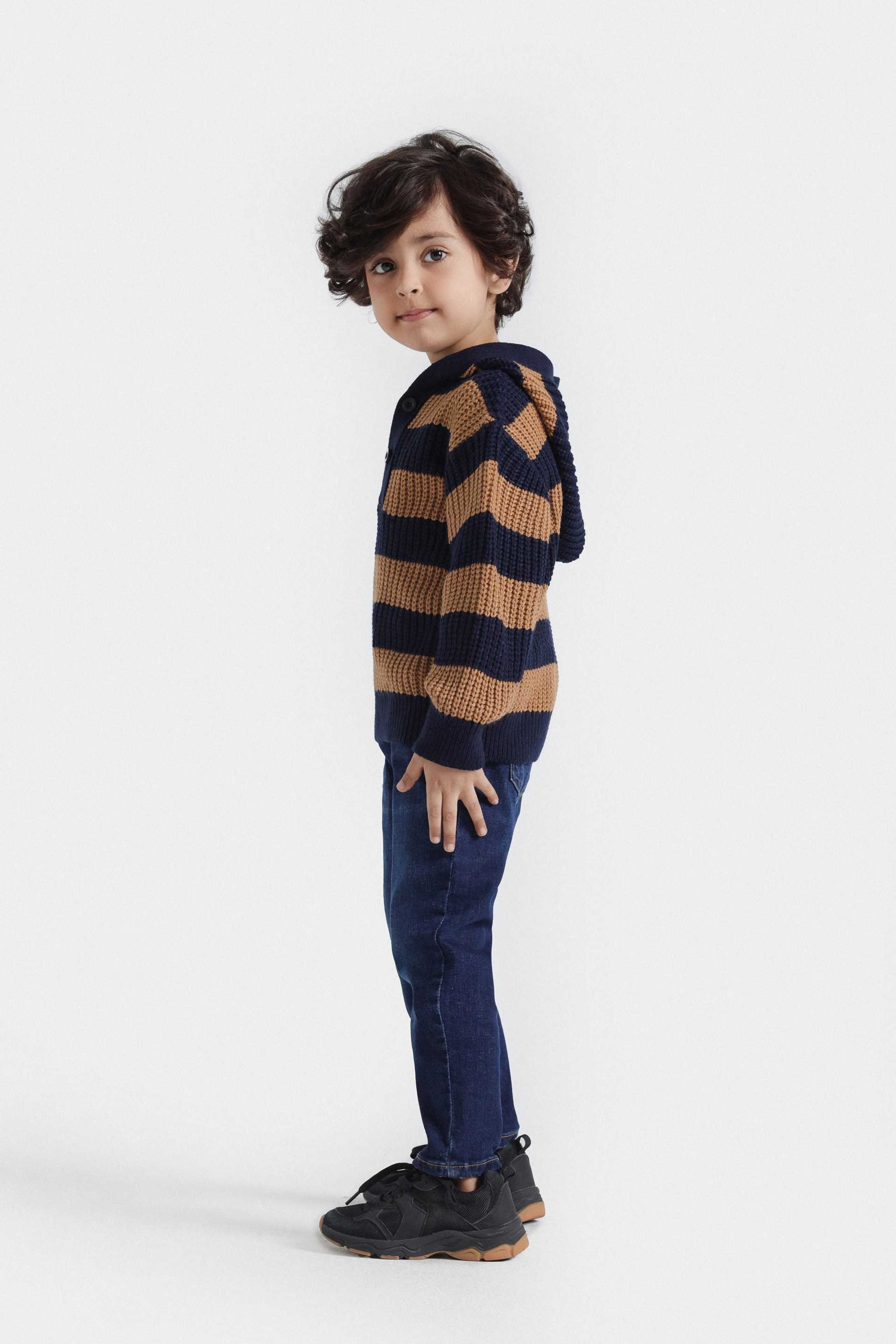 Slim Fit Jeans - Image 11