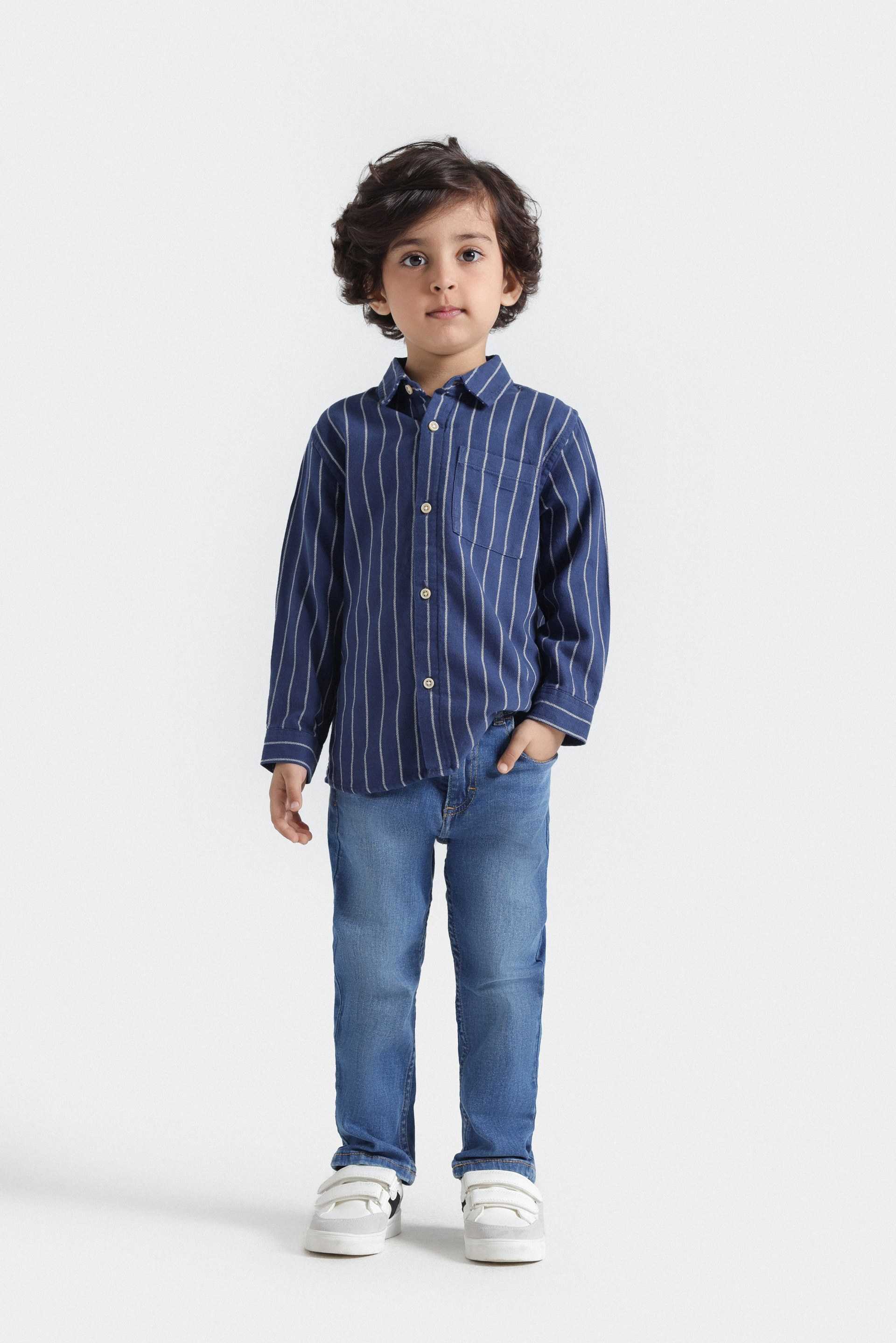 Slim Fit Jeans - Image 14