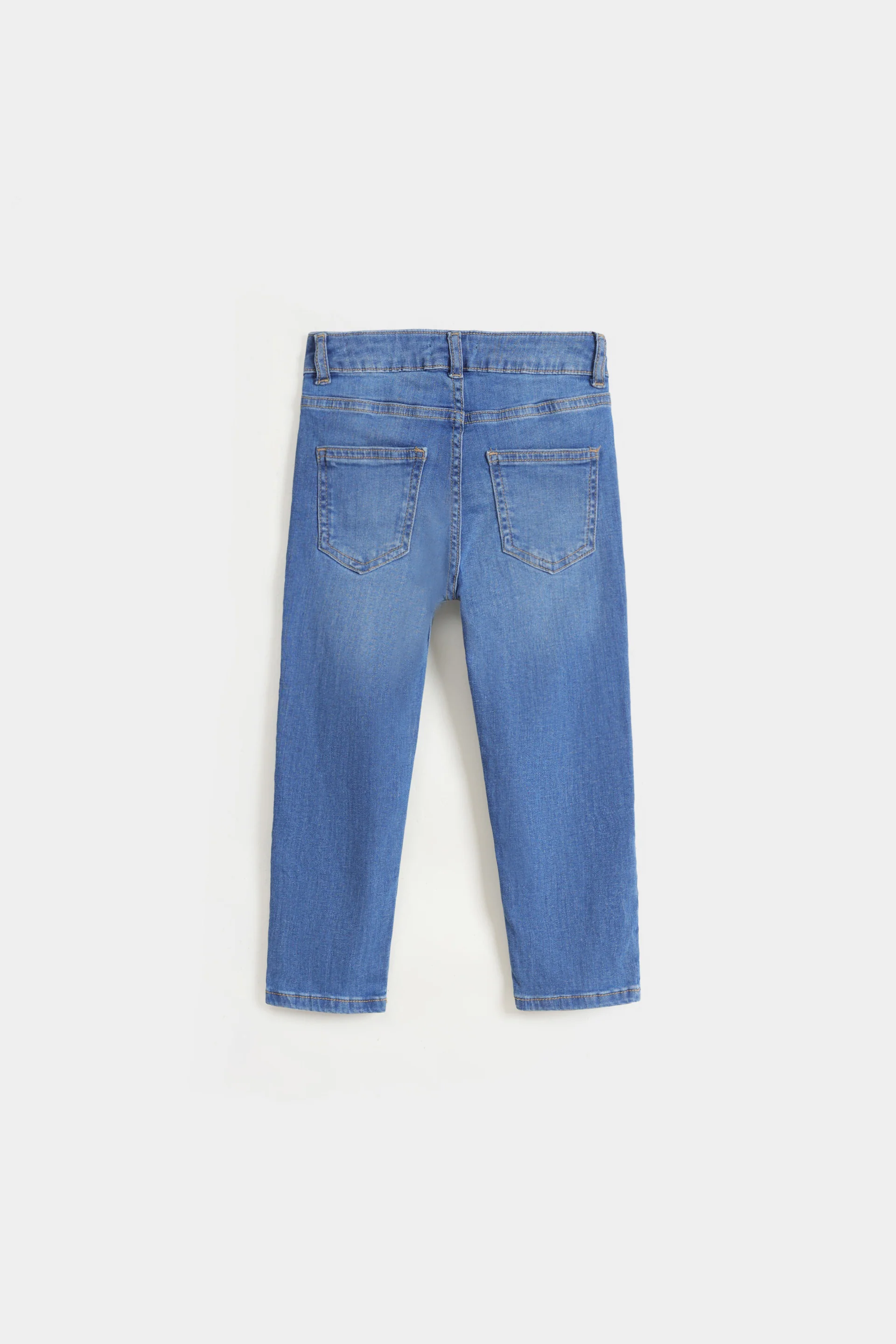 Slim Fit Jeans - Image 15