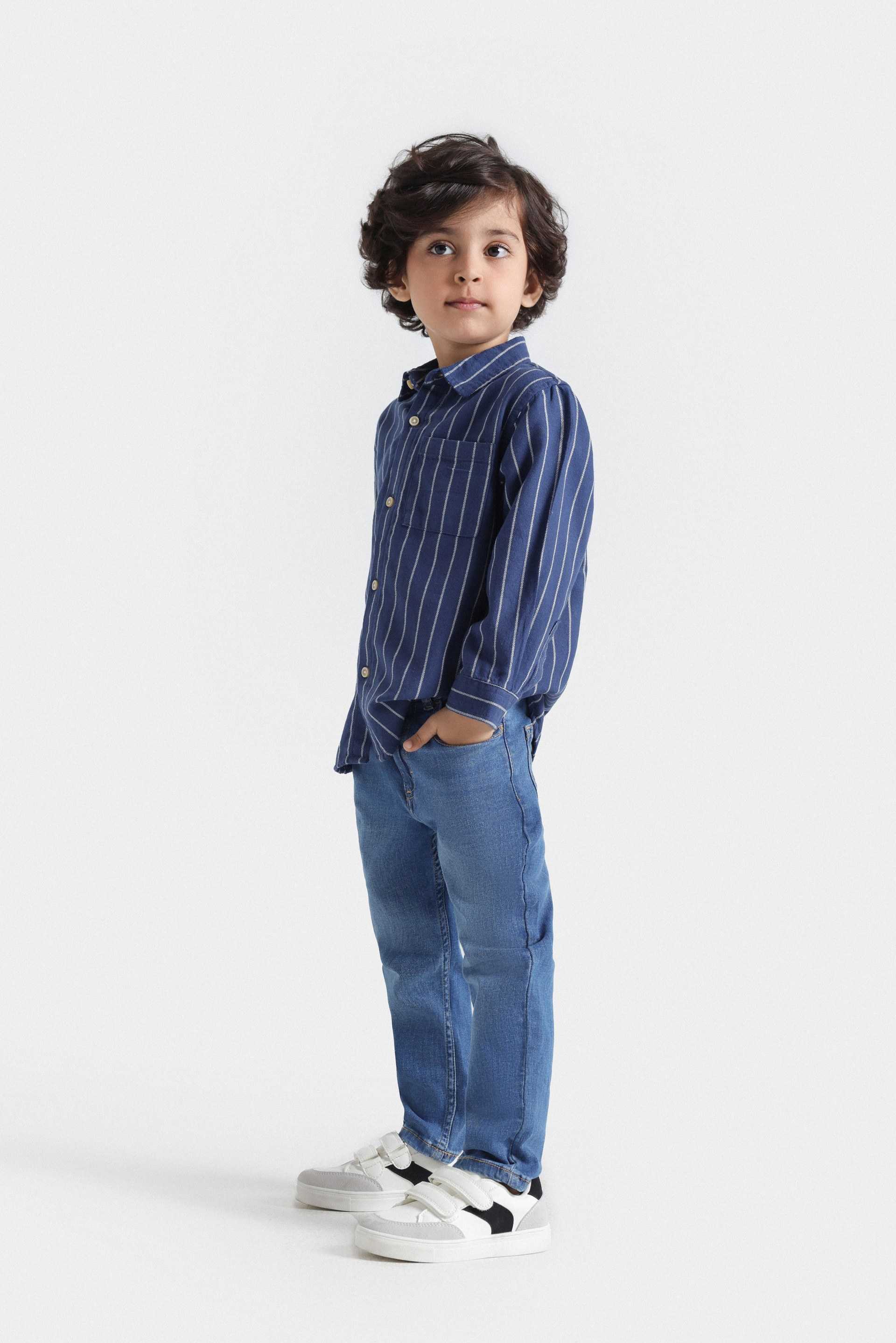 Slim Fit Jeans - Image 16