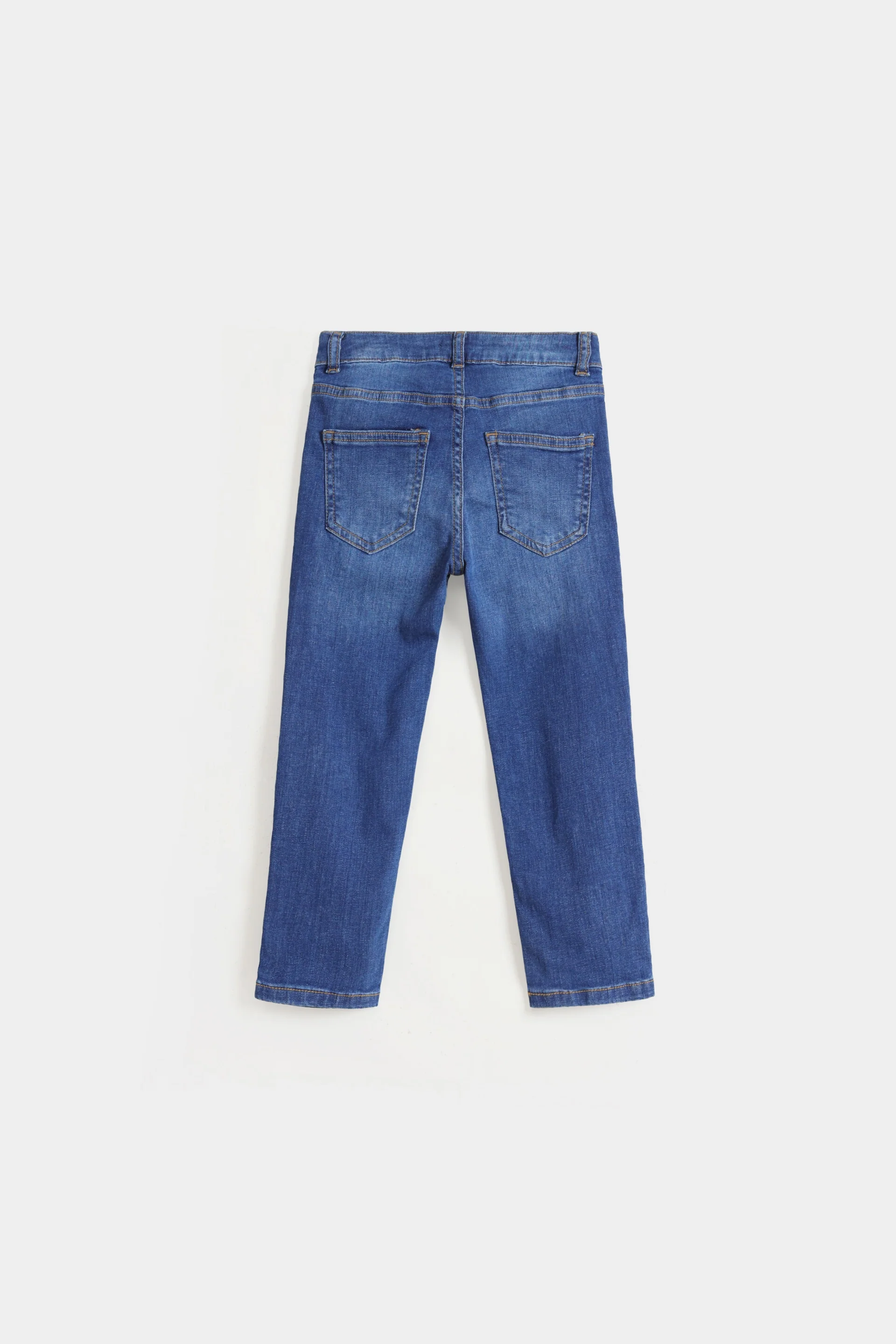 Slim Fit Jeans - Image 3