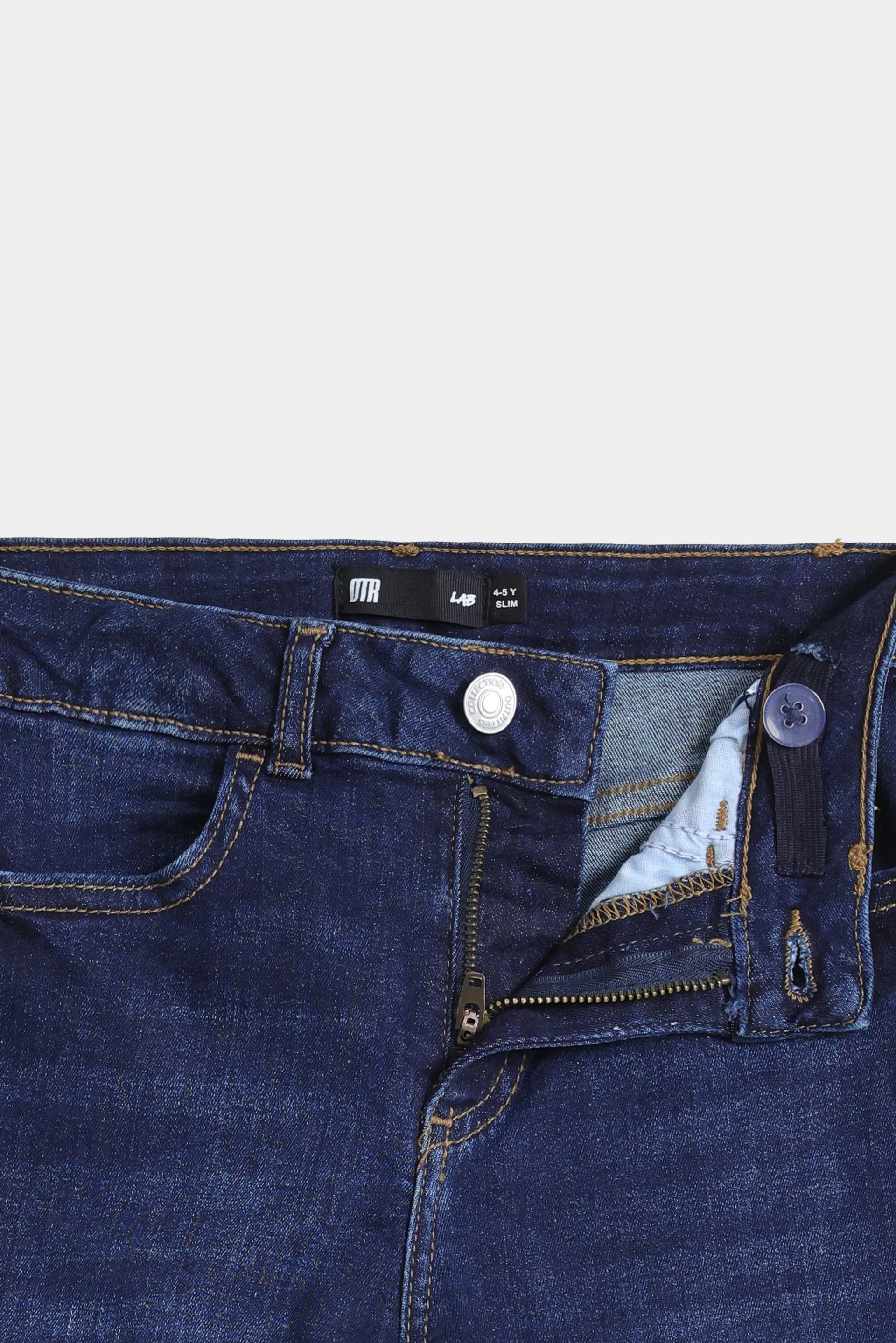 Slim Fit Jeans - Image 7
