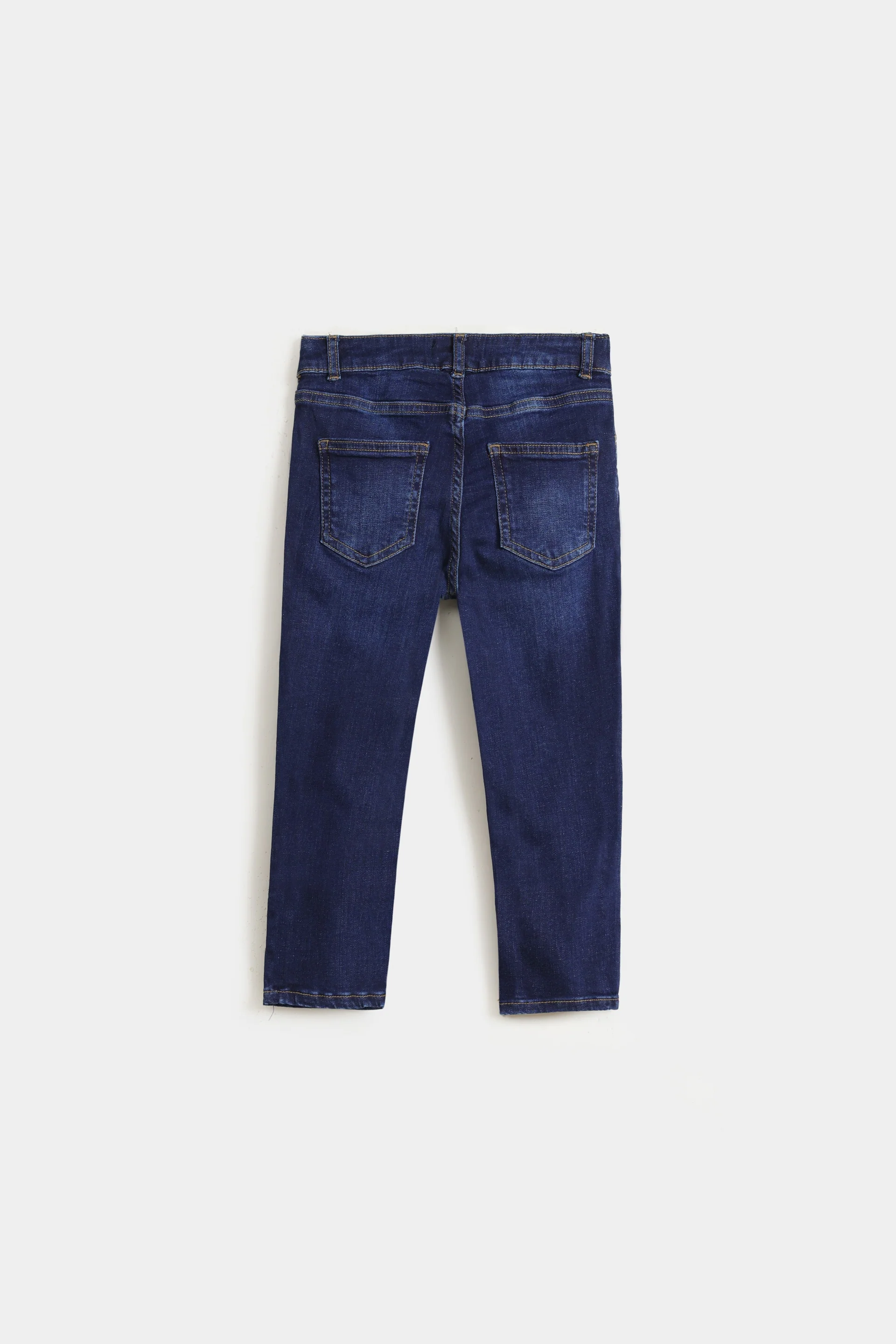 Slim Fit Jeans - Image 9