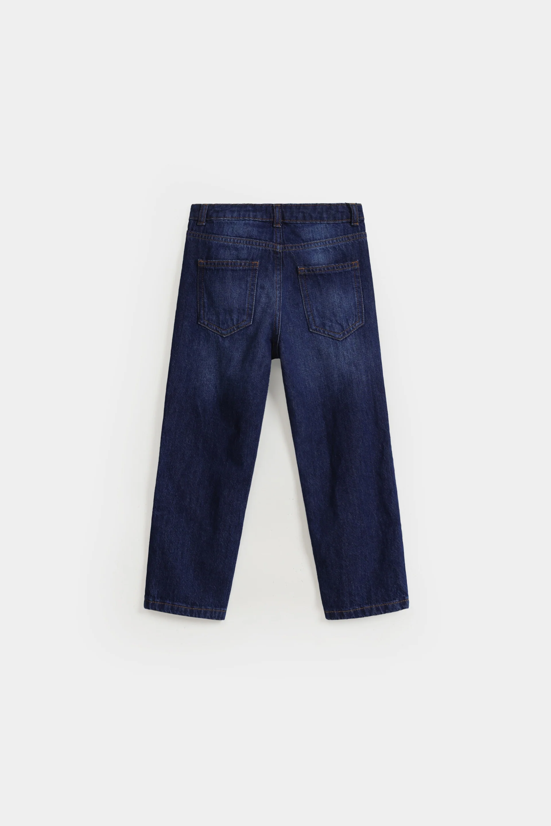 Straight Fit Jeans - Image 6