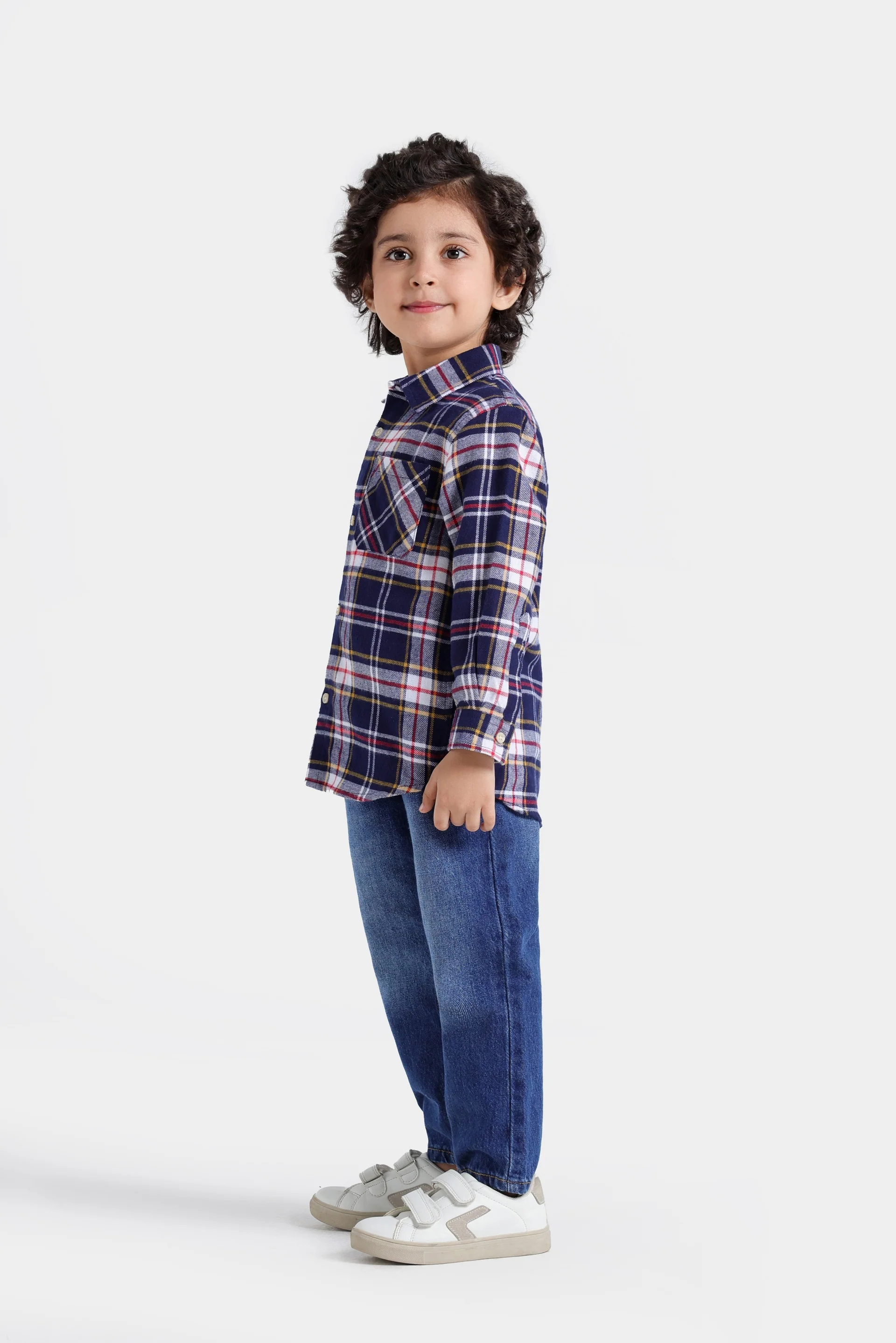 Straight Fit Jeans - Image 8