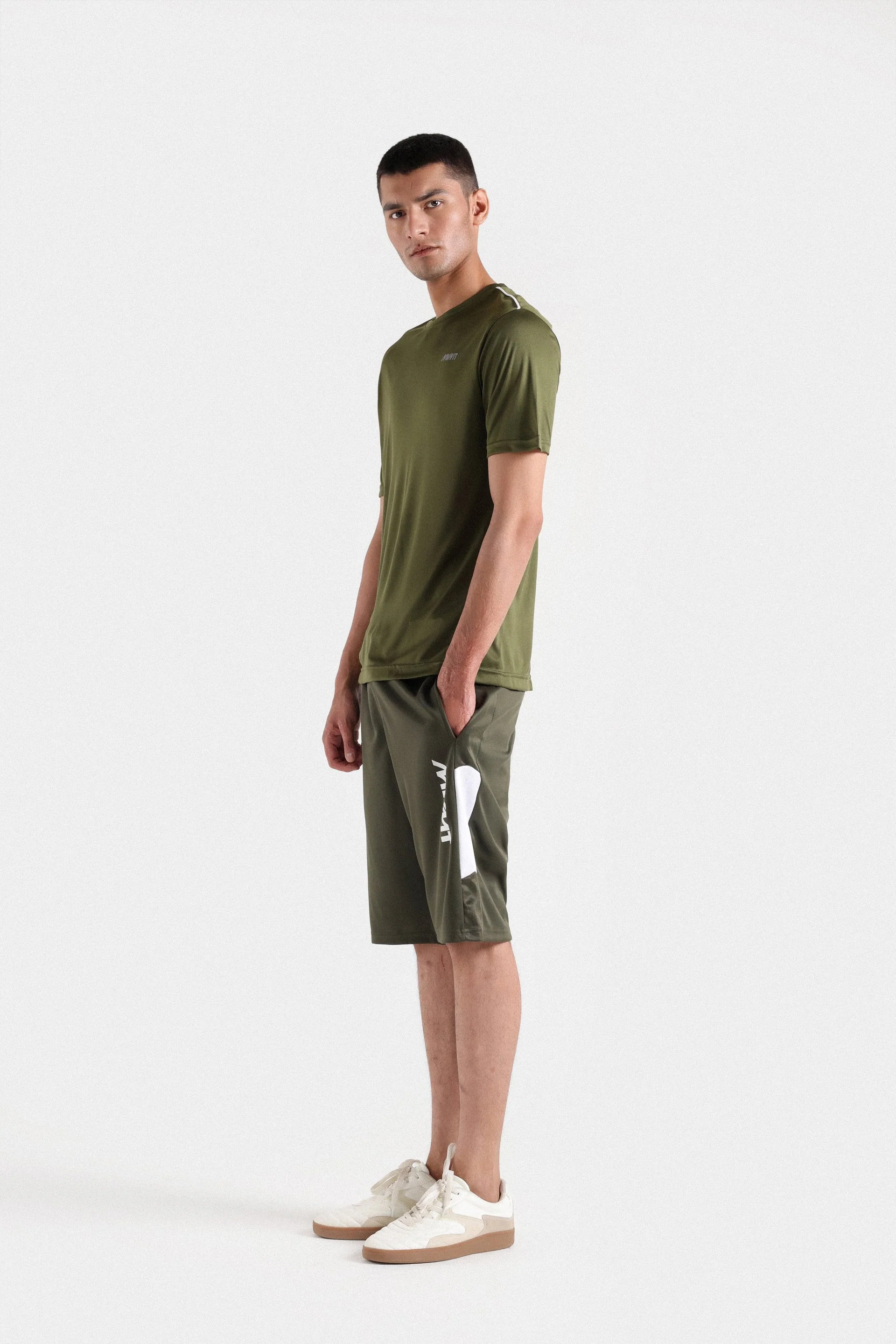 Running Shorts - Image 3
