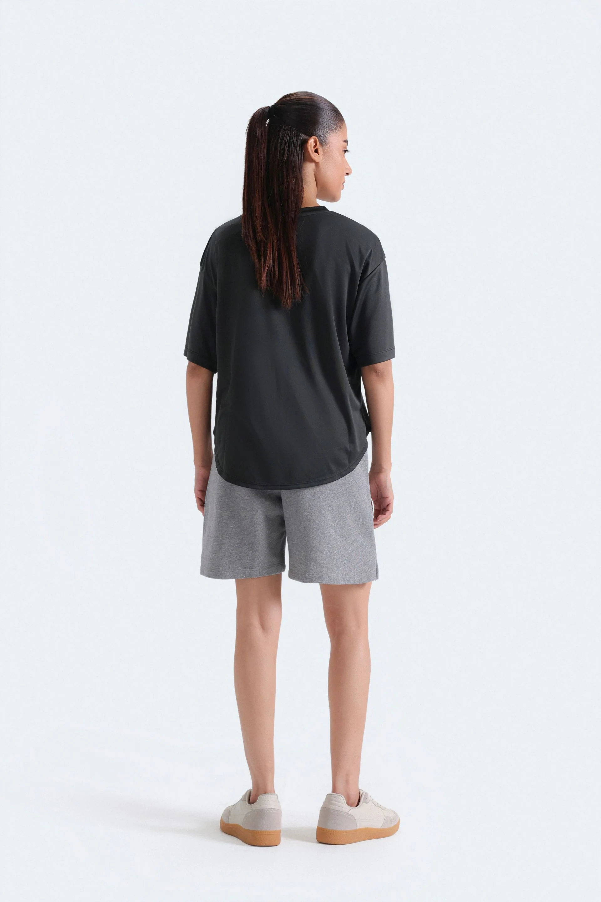 Activewear Shorts - Image 3
